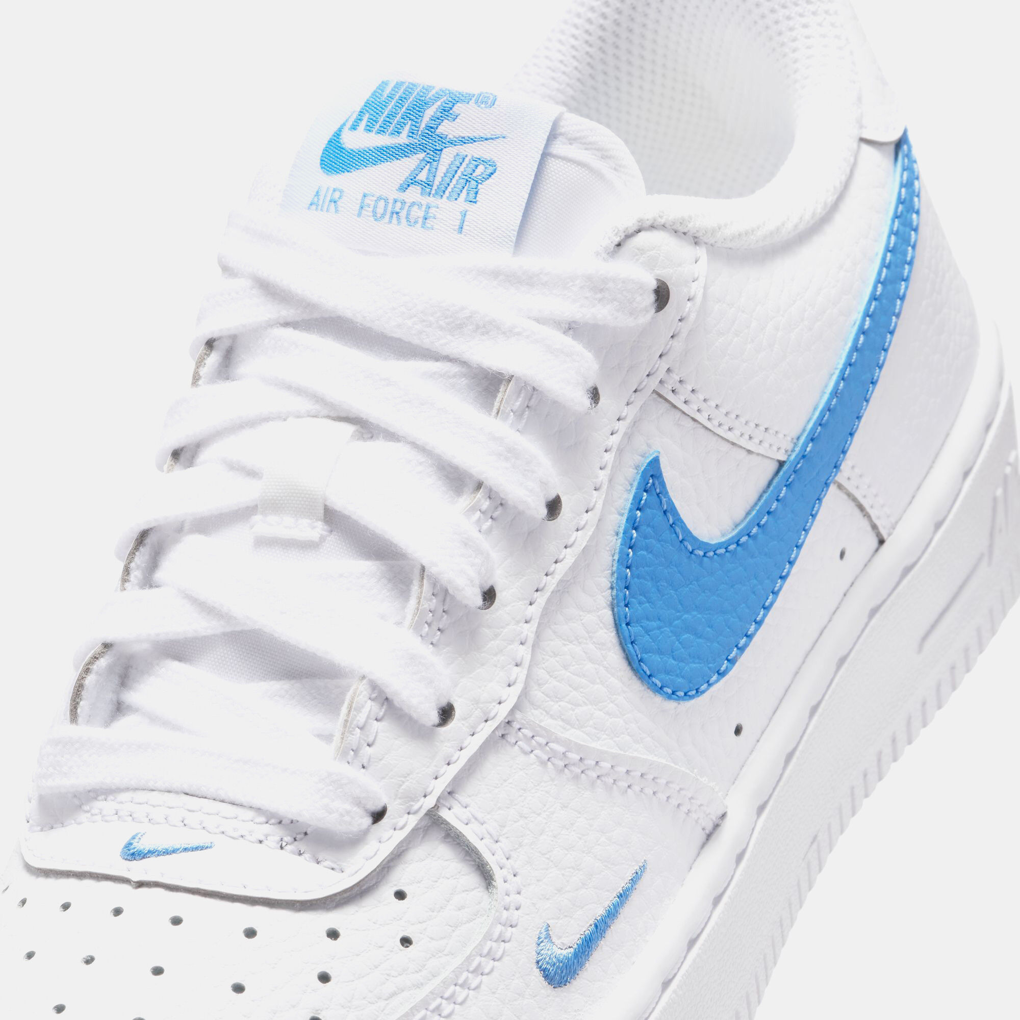 Nike Air Force 1 image number 8