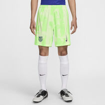 F.C. Barcelona 2024/25 Stadium Third