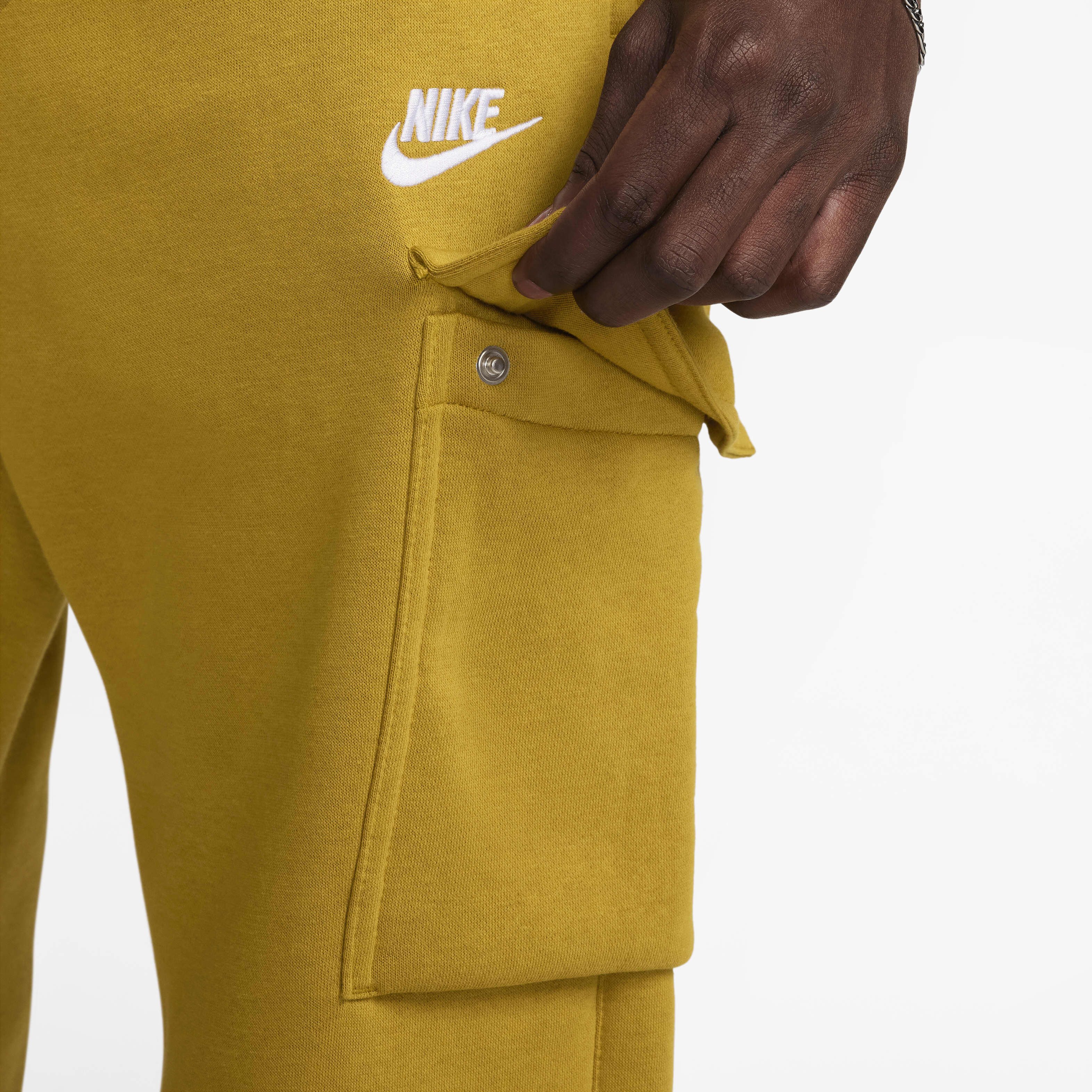 Nike Sportswear Club Fleece image number 4