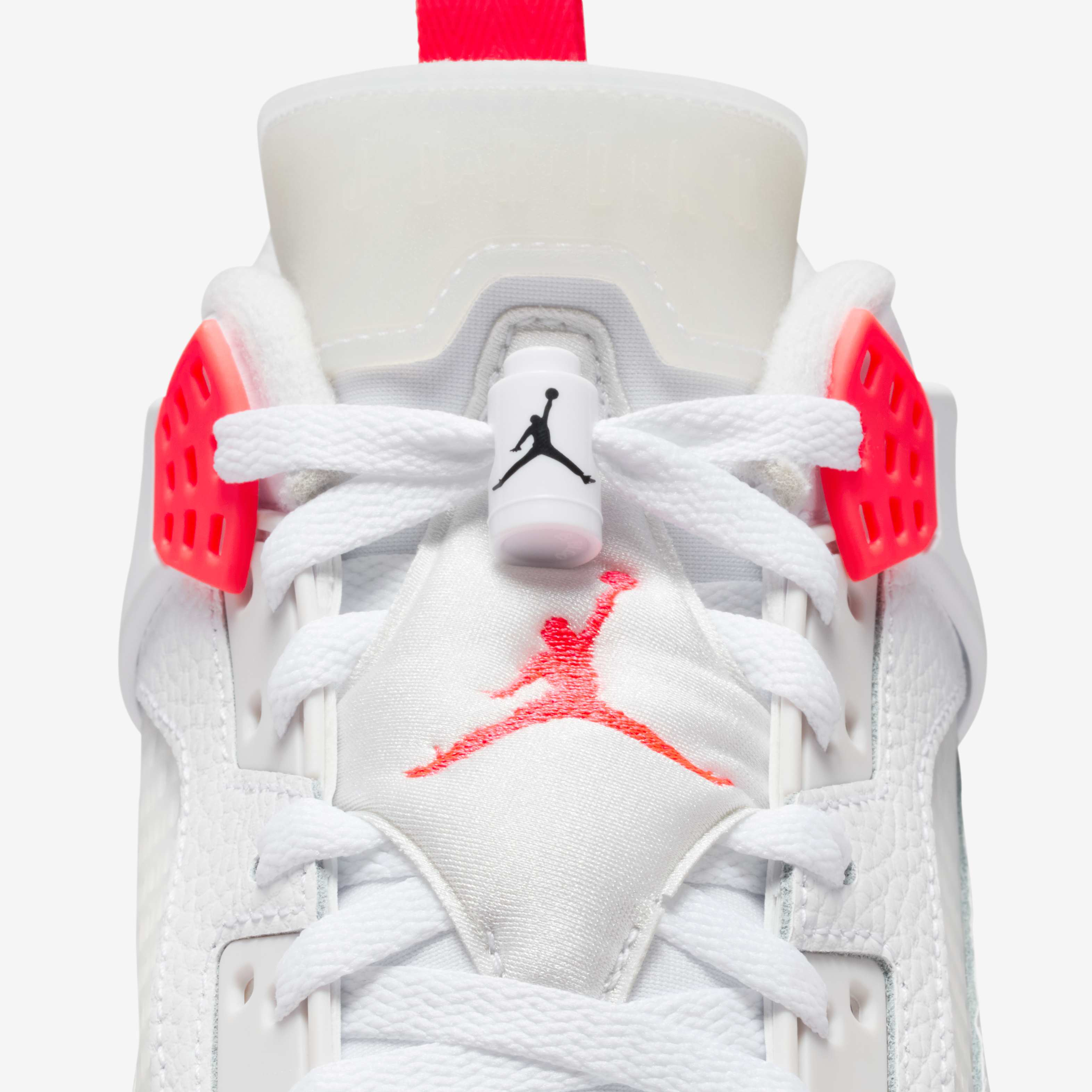 Jordan Spizike Low image number 8