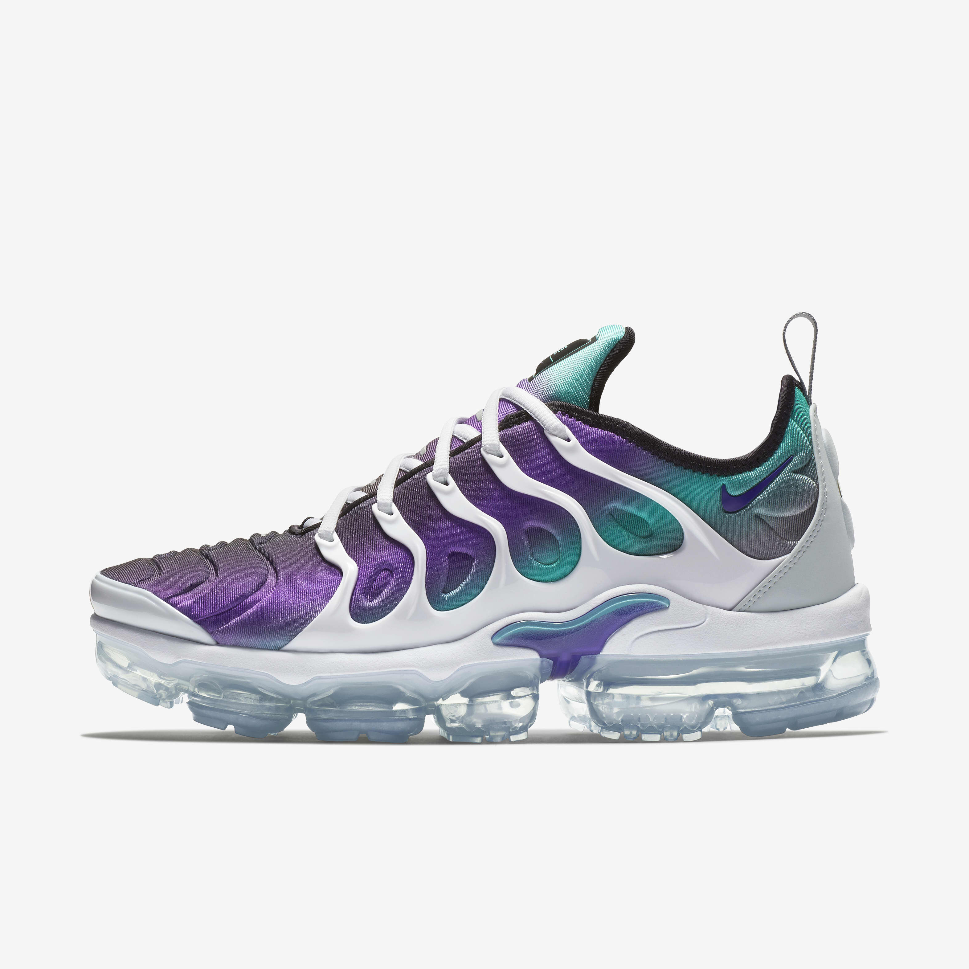 Buy Nike Air VaporMax Plus Men s Shoes Nike Saudi Official