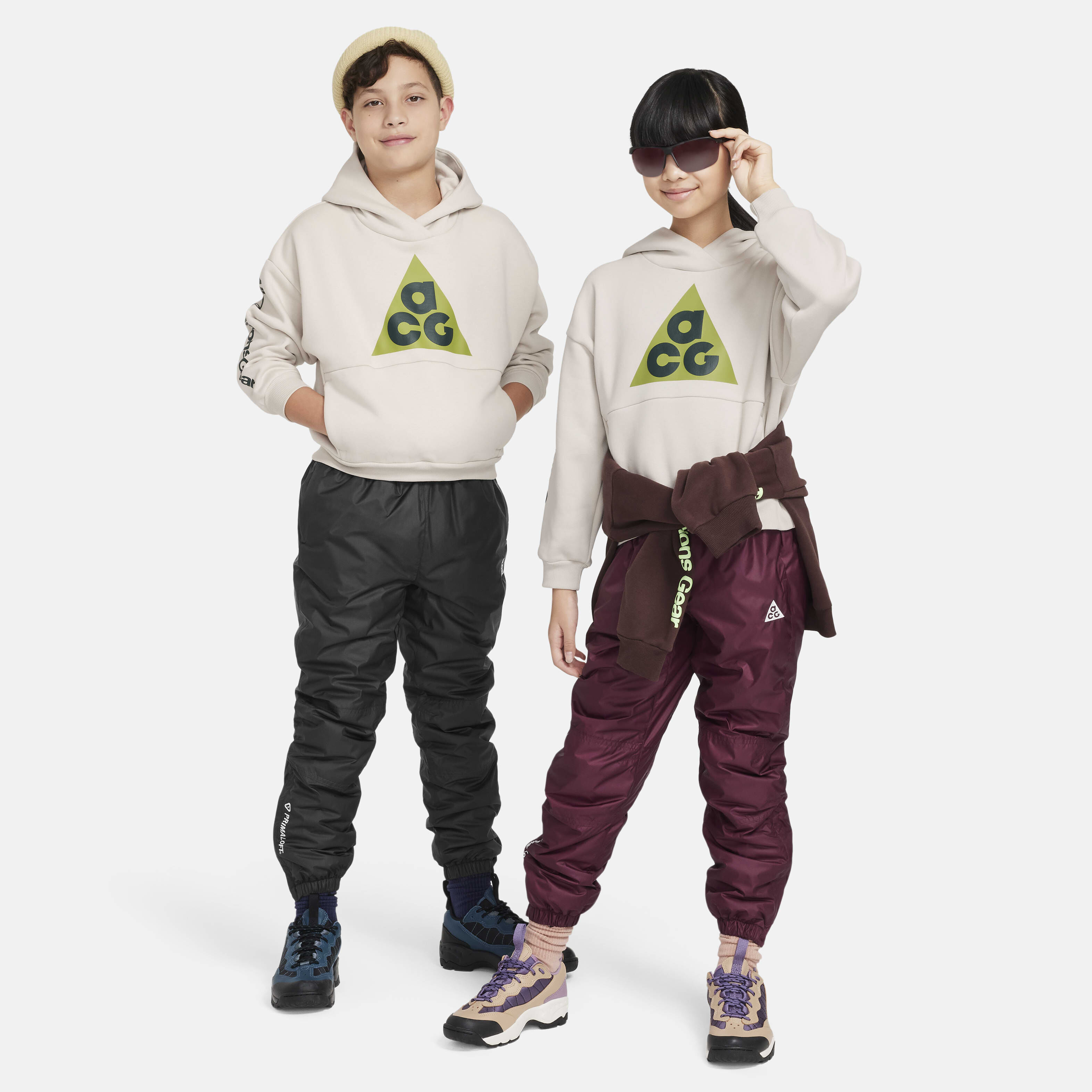 نايكي اي سي جي ايكون فليس image number 6