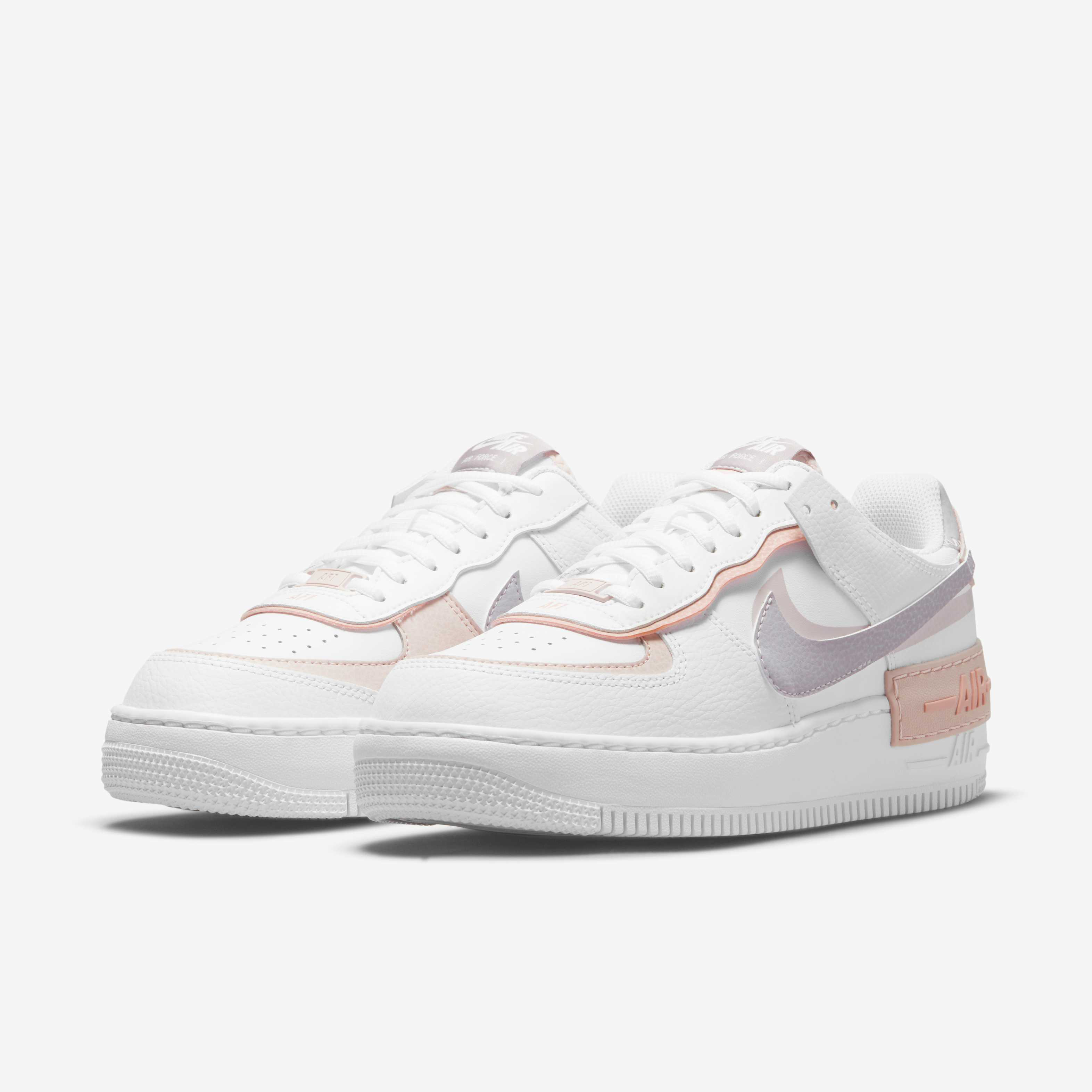 Nike Air Force 1 Shadow image number 4