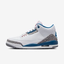 Air Jordan 3 Retro 'Sail and Jade Aura'