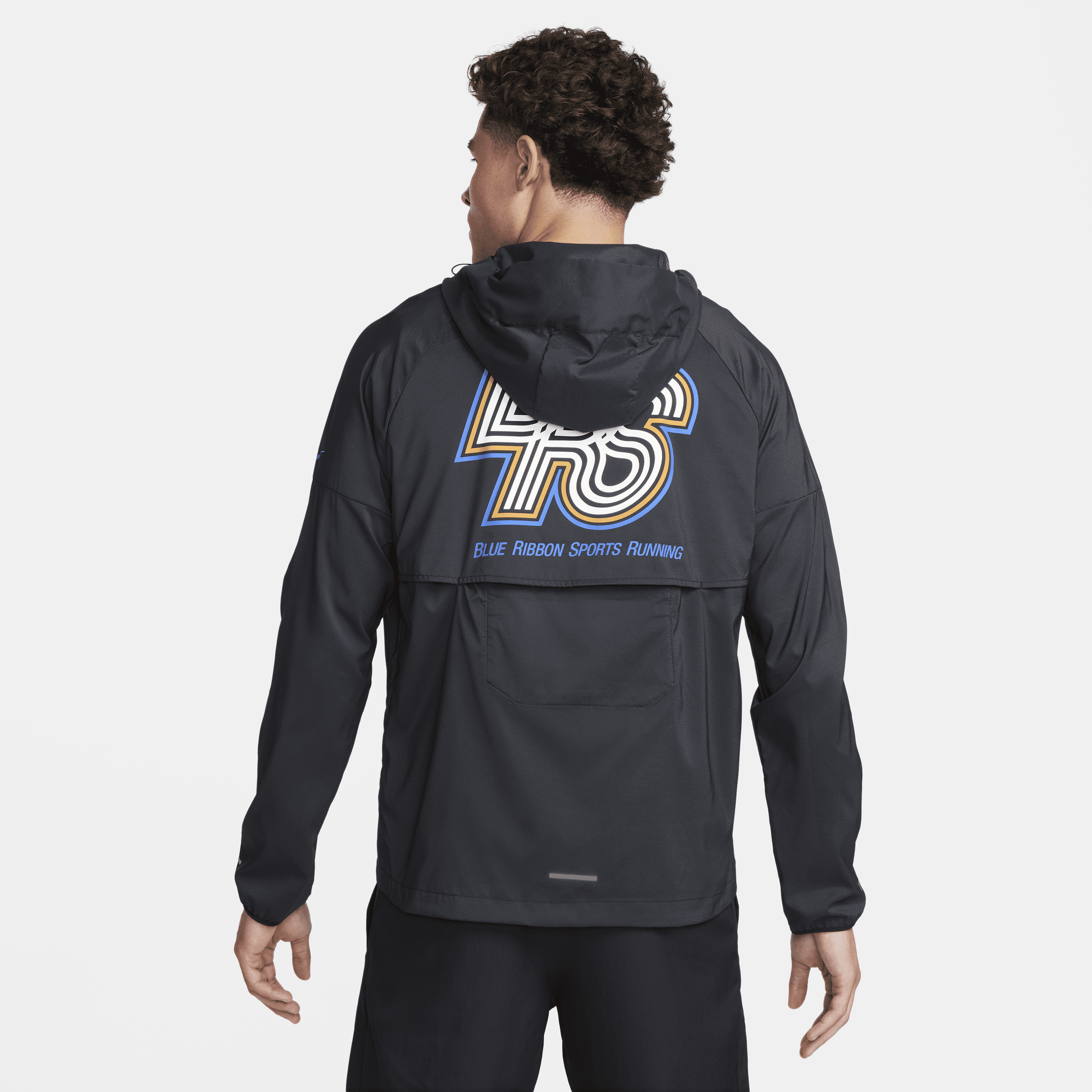 Blue ribbon sports hoodie deals