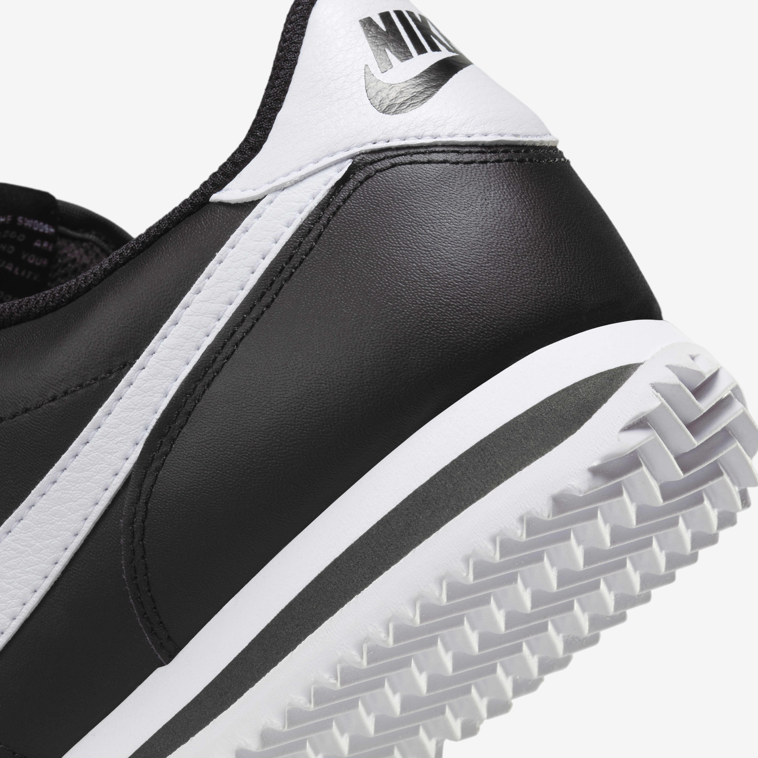 Nike Cortez Leather image number 8