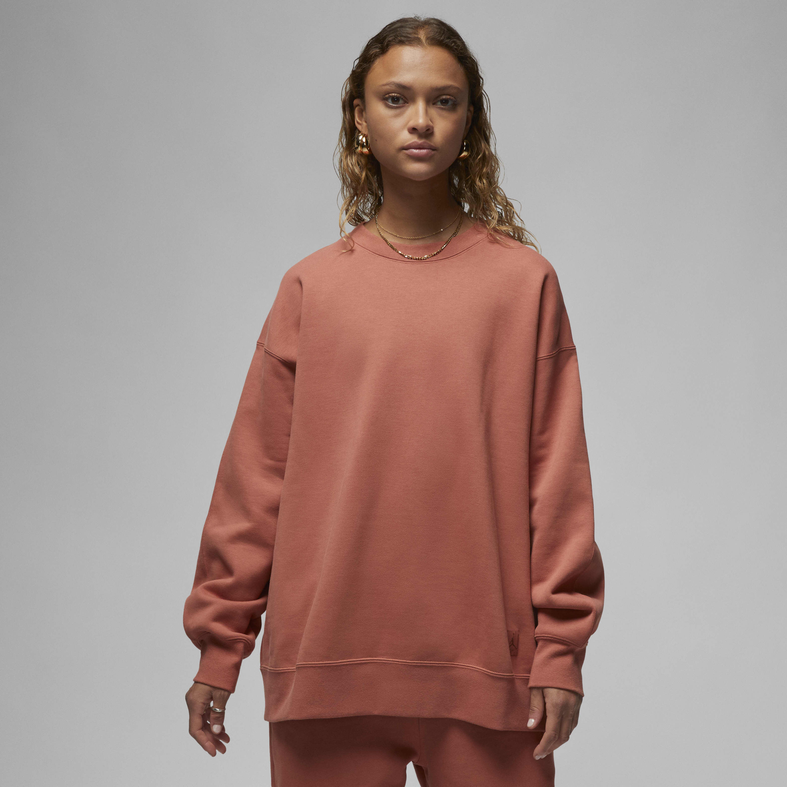 Jordan flight sweatshirt store