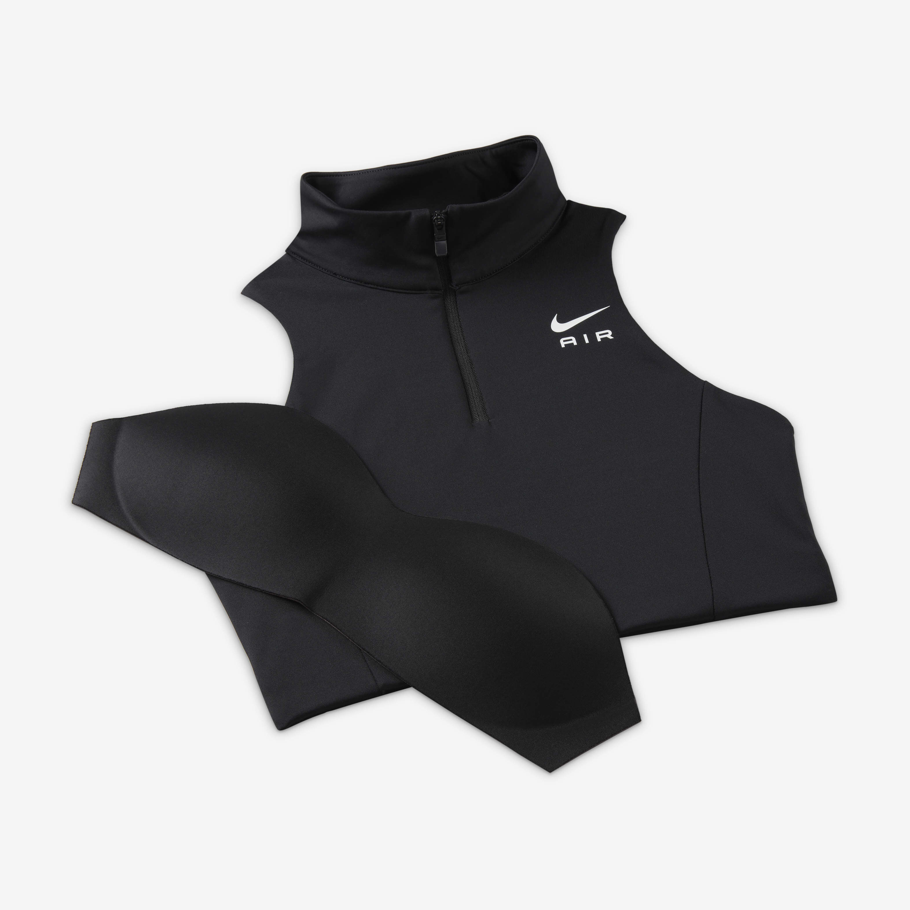 Nike Air Swoosh 1/2-Zip image number 2