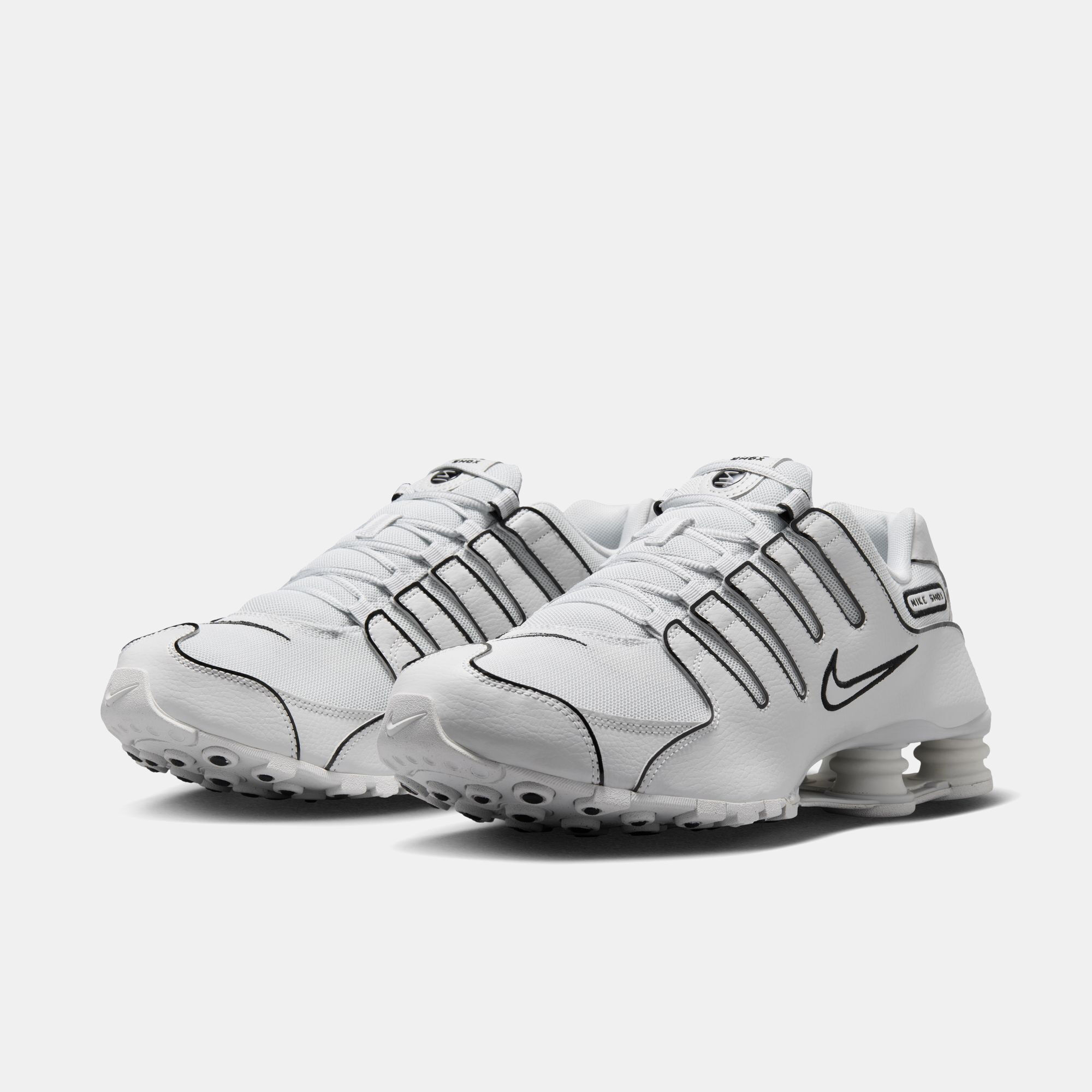 Nike Shox NZ image number 2