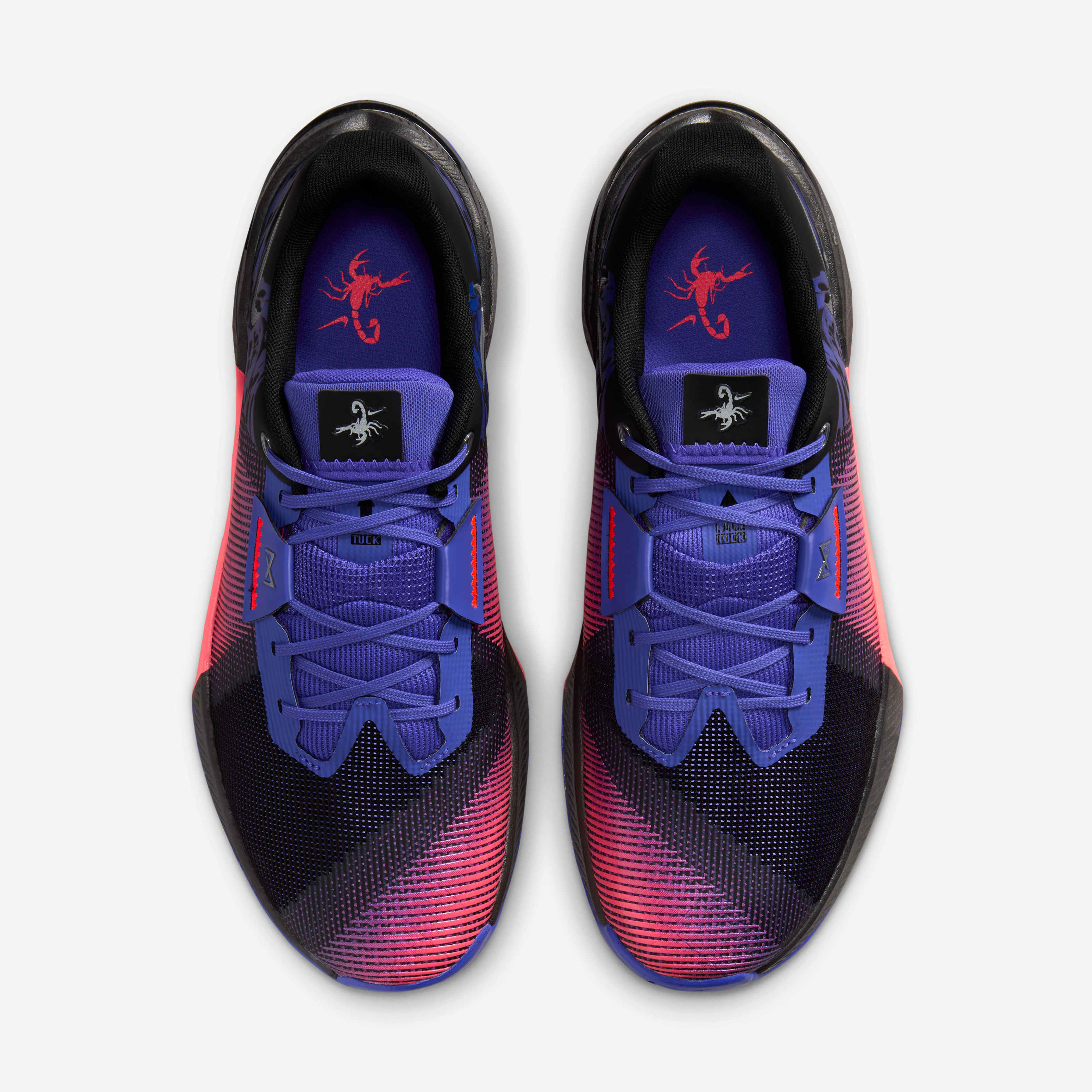 Nike Metcon 10 AMP image number 3