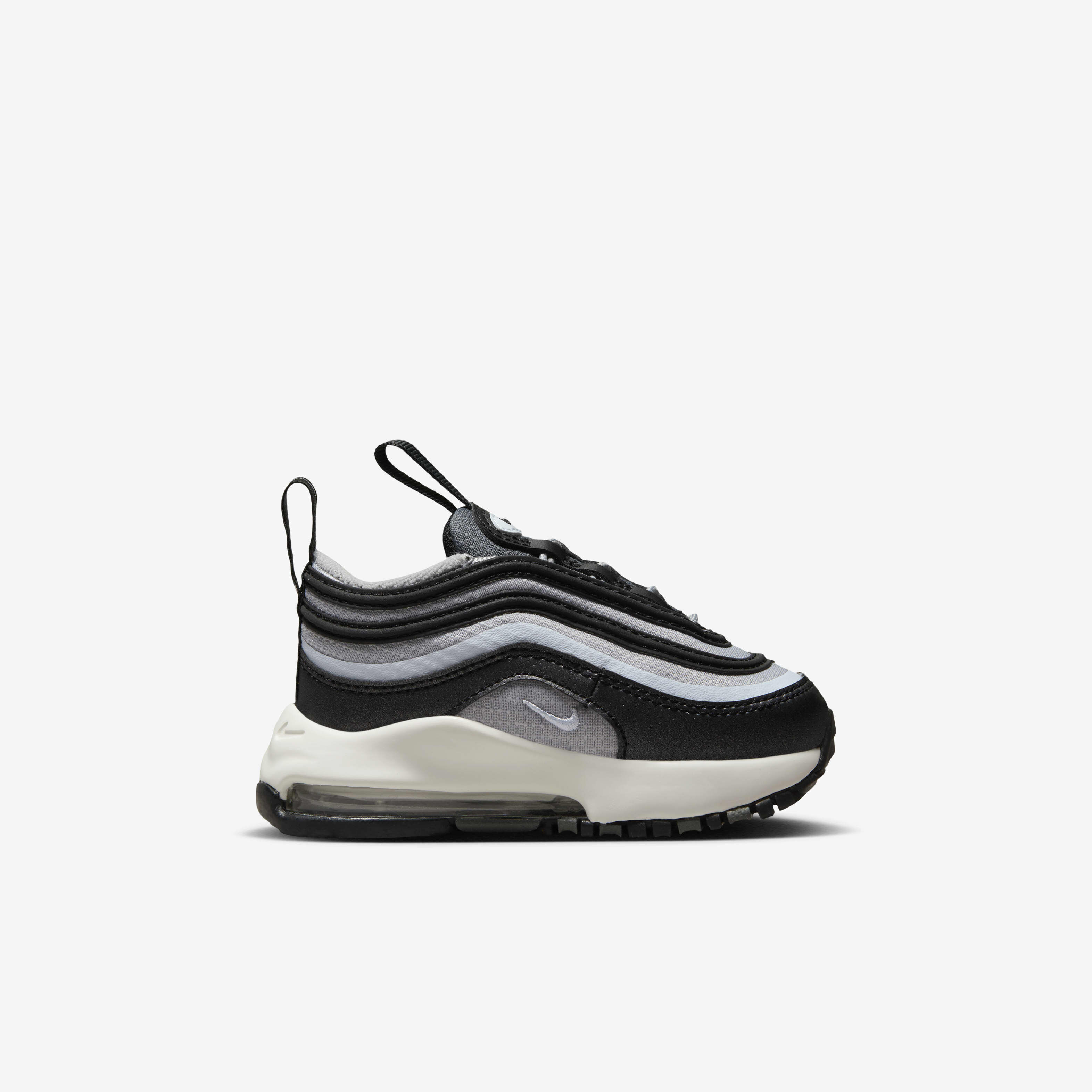 Buy Nike Air Max 97 Baby Toddler Shoes Nike Saudi Official