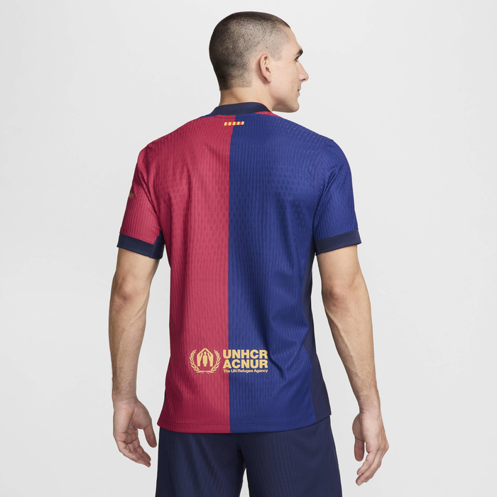 F.C. Barcelona 2024/25 Match Home image number 1 F.C. Barcelona 2024/25 Match Home image number 1