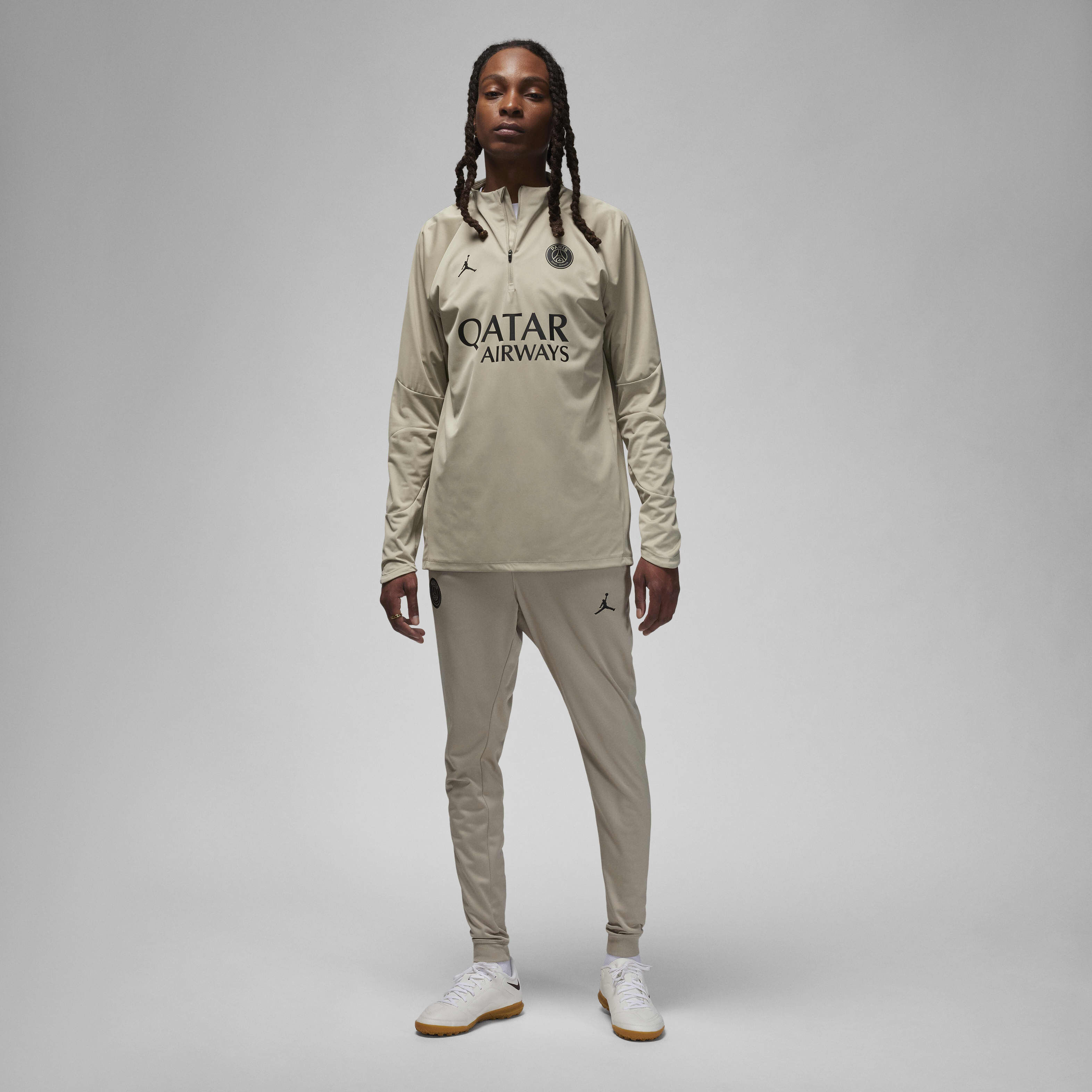 Buy Paris Saint-Germain Strike Winter Warrior Third Men's