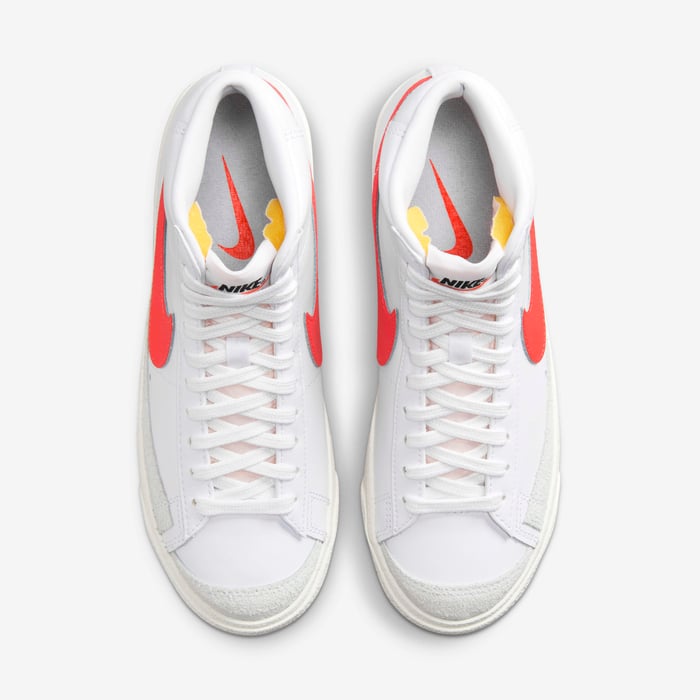 Nike Blazer Mid '77 image number 3 Nike Blazer Mid '77 image number 3