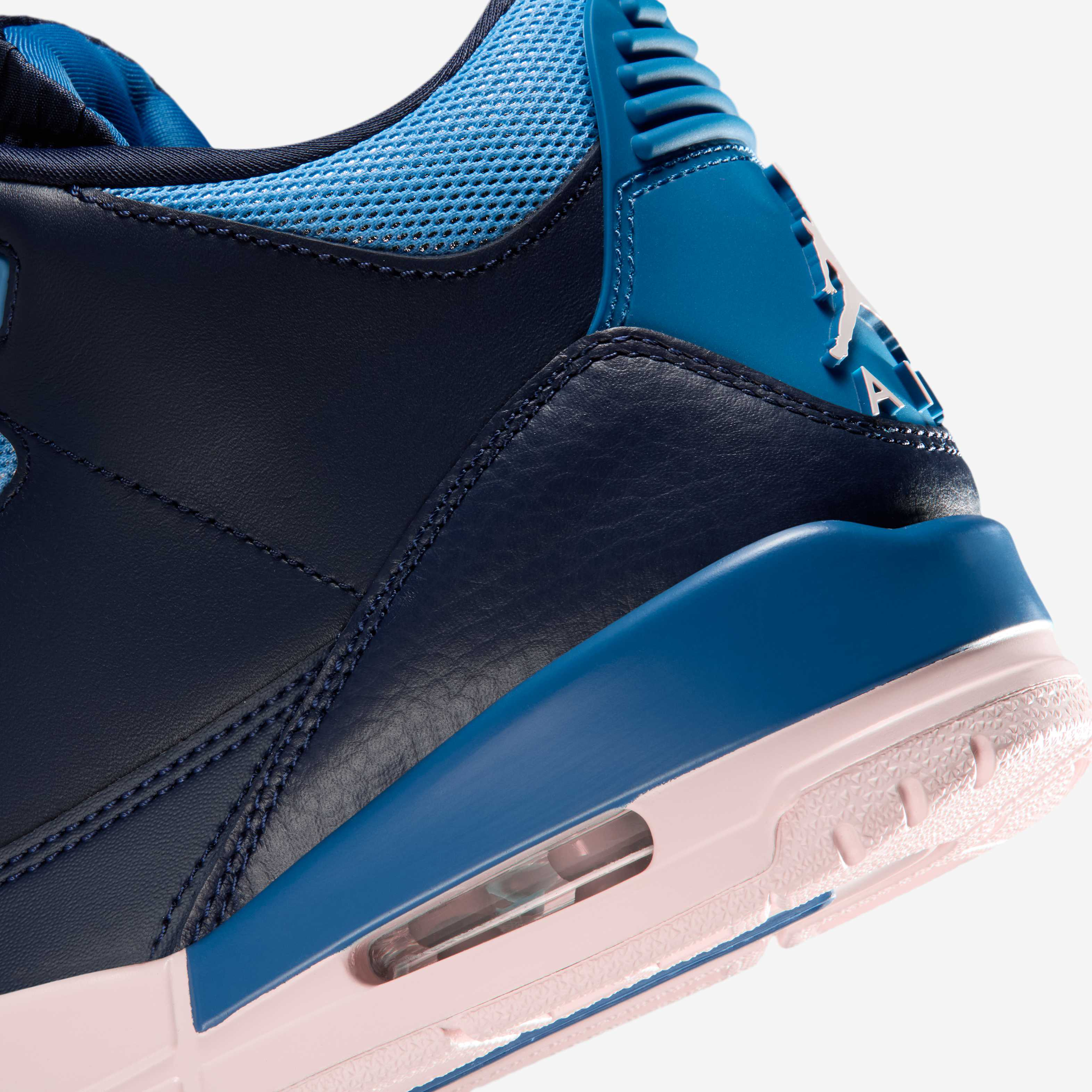 Air Jordan 3 Retro 'Sport Renaissance' image number 7