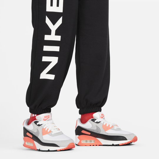 Women's fleece trousers nike 2025 air
