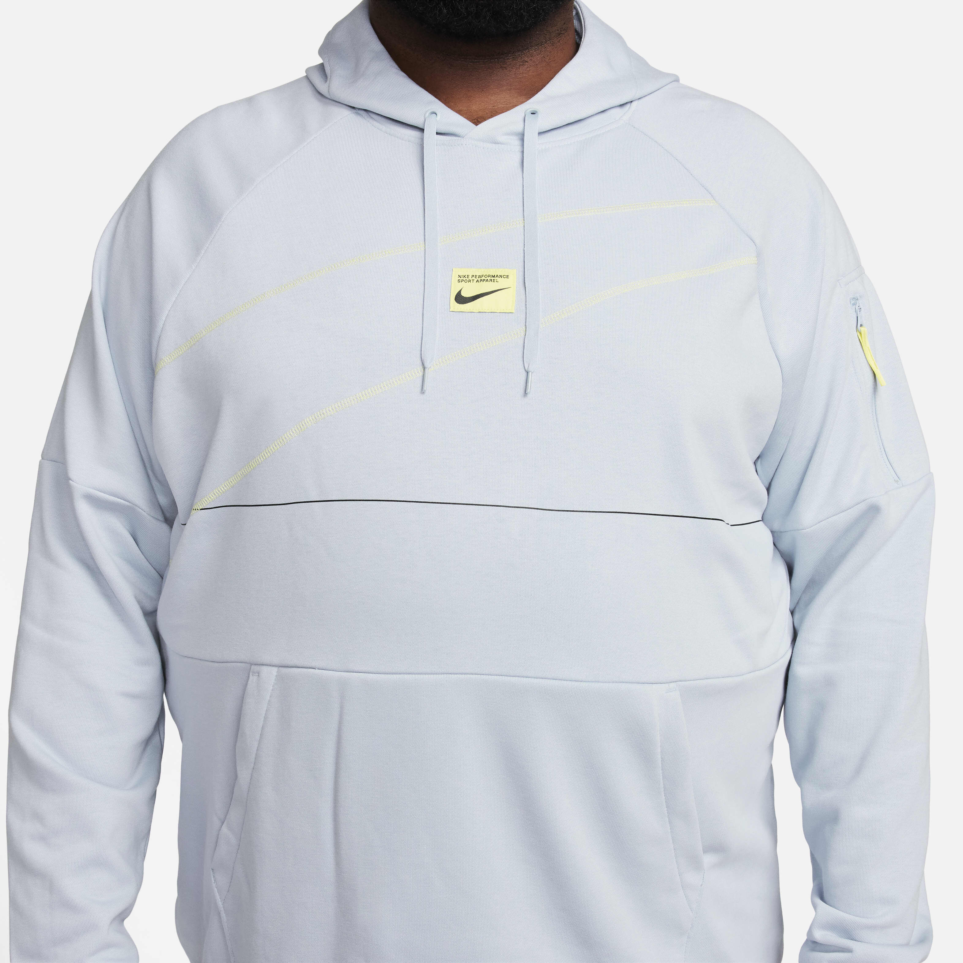 Nike Dri-FIT image number 10