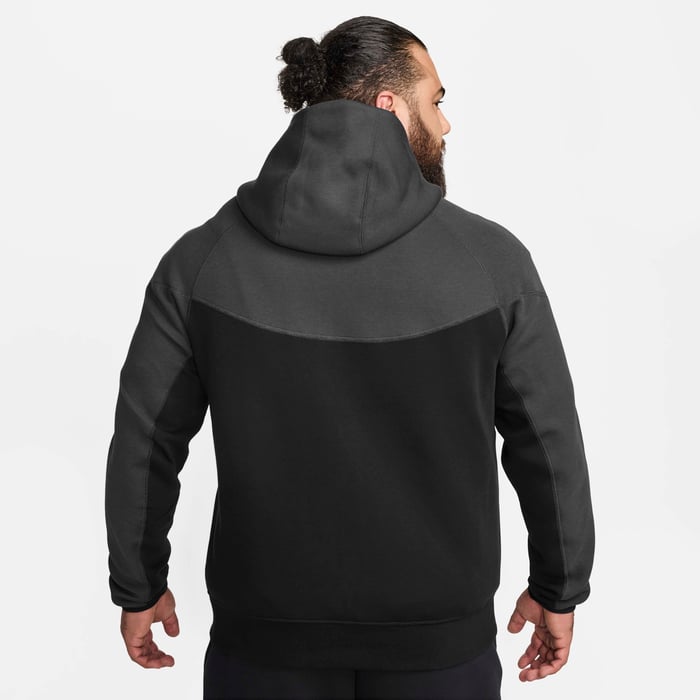 Nike Sportswear Tech Fleece Windrunner image number 11 Nike Sportswear Tech Fleece Windrunner image number 11