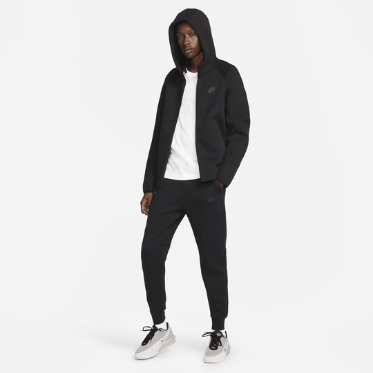Nike sweatsuit 2025 mens 2018