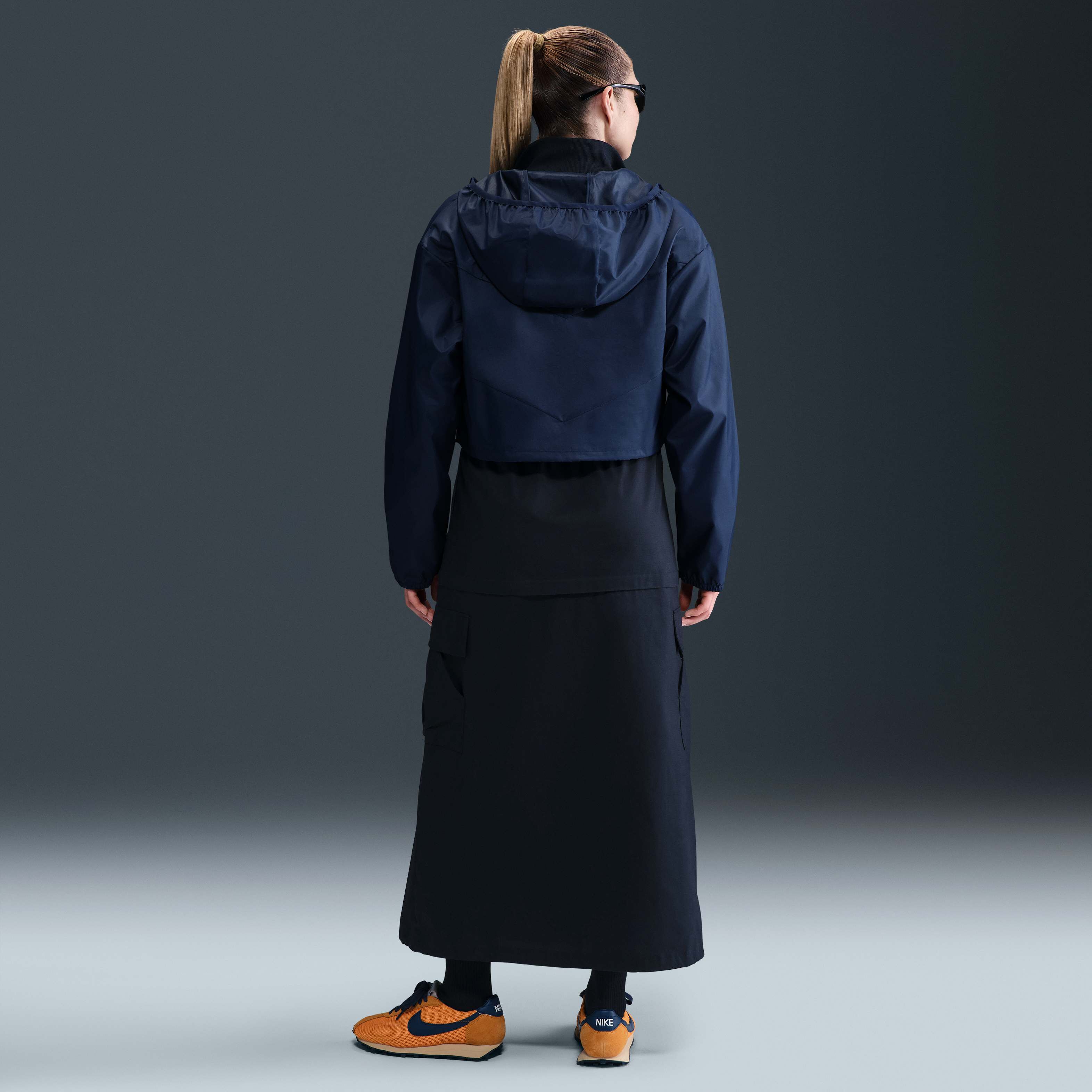 Nike Sportswear Windrunner image number 4