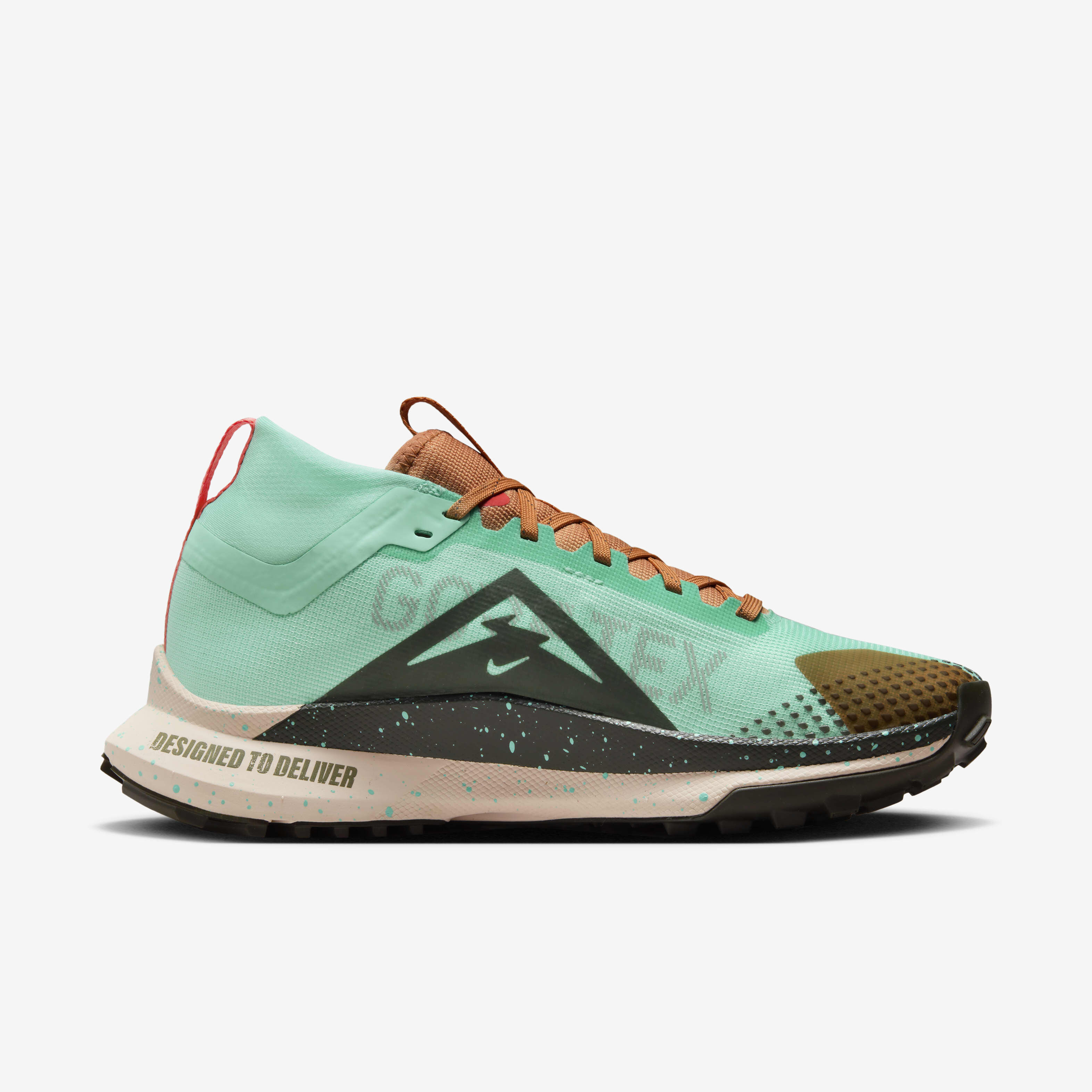 Nike Pegasus Trail 4 GORE-TEX image number 2