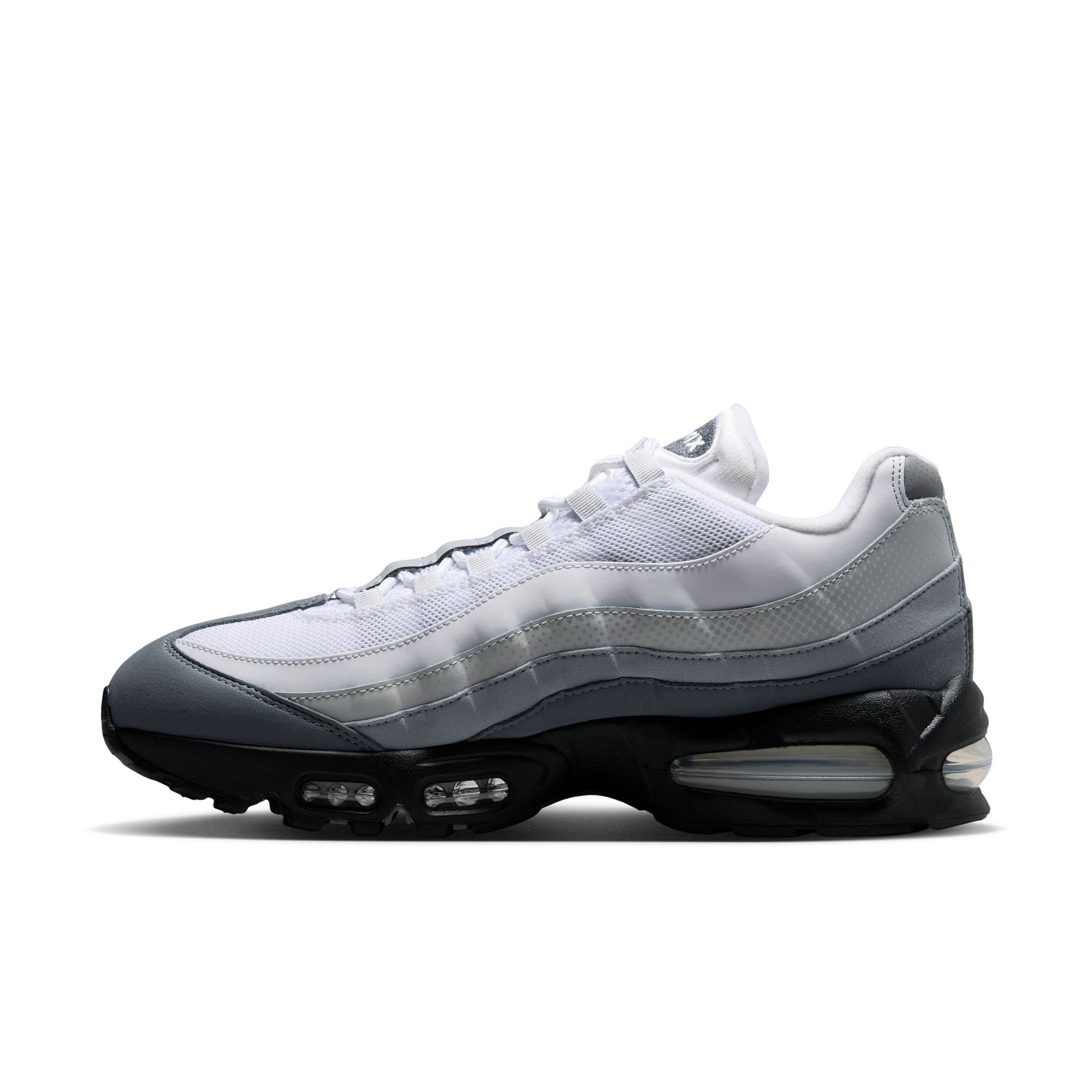 Nike Air Max 95 Big Bubble image number 4