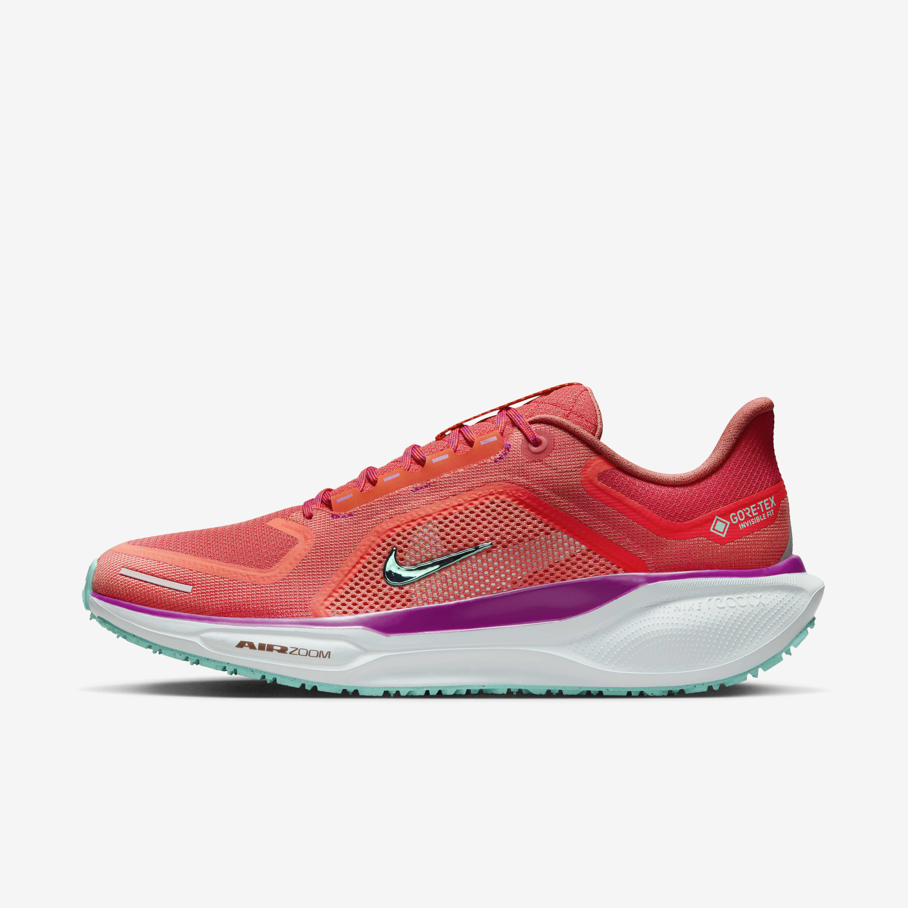 Nike pegasus pink shop
