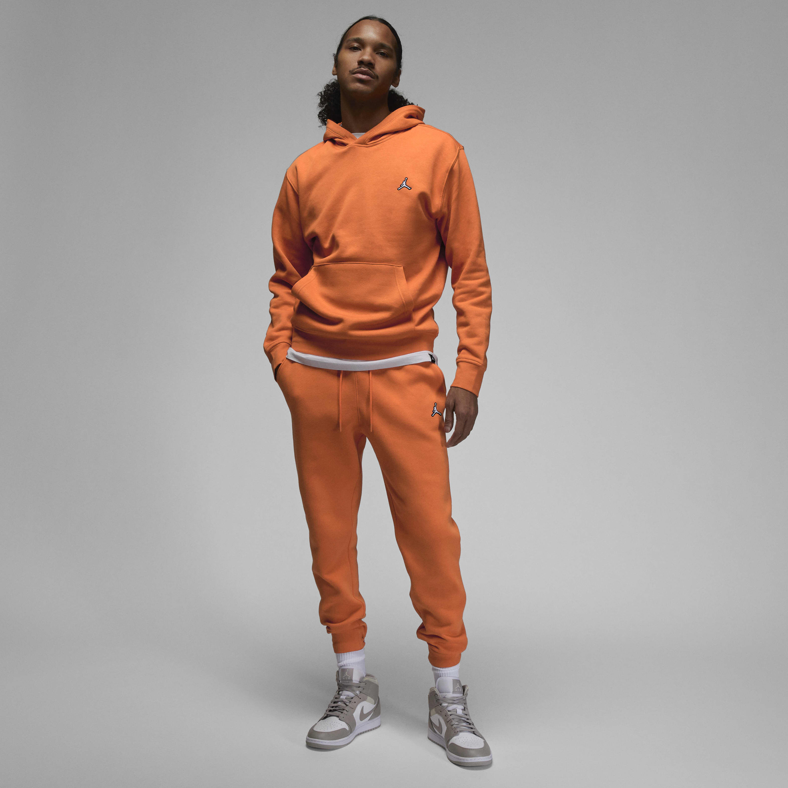 Jordan Brooklyn Fleece image number 5