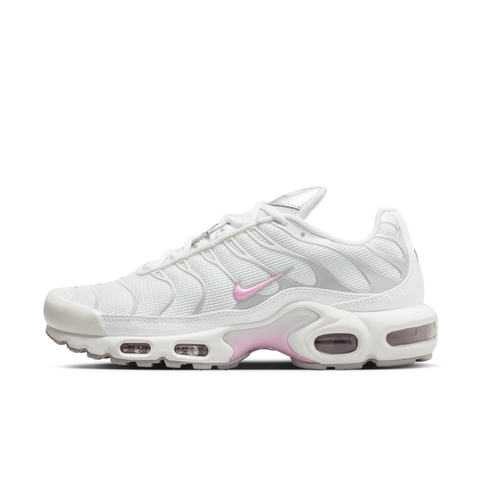 Black nike air max online plus women