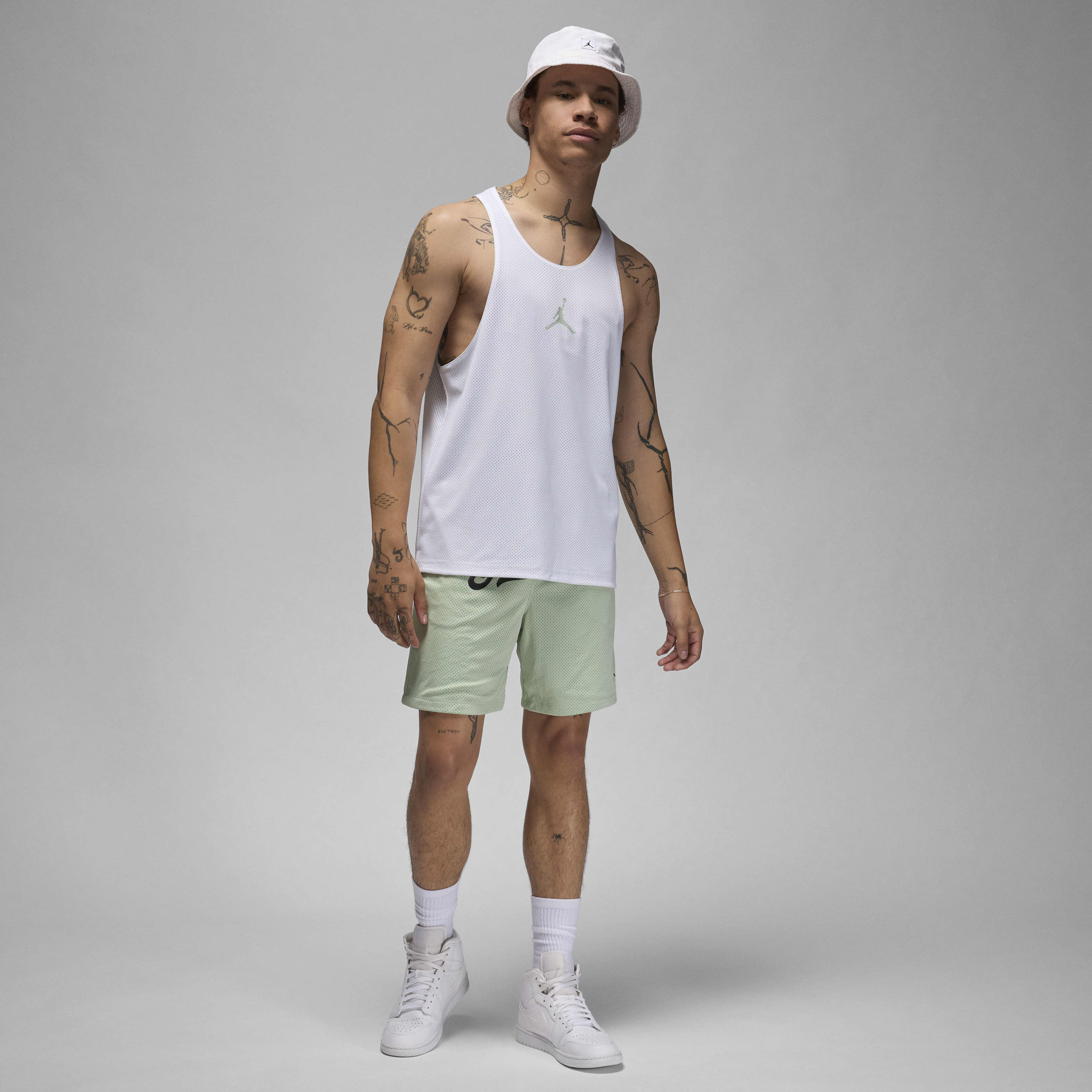 جوردن فلايت MVP image number 6