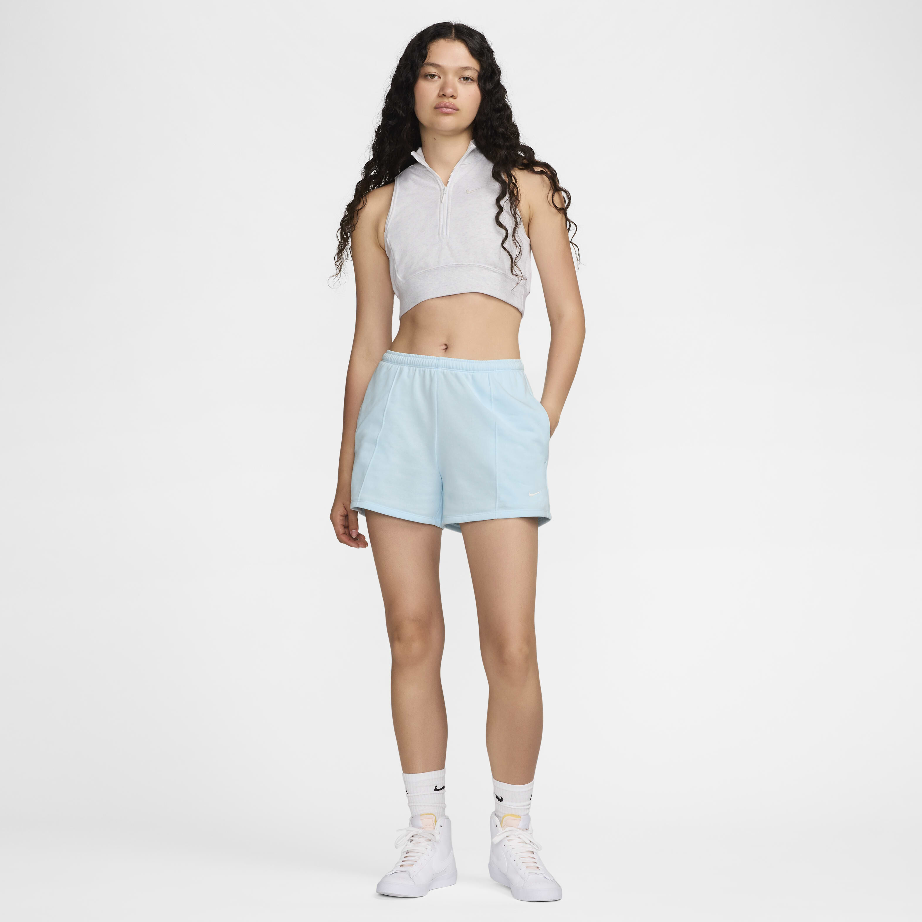 Nike Sportswear Chill Terry image number 6