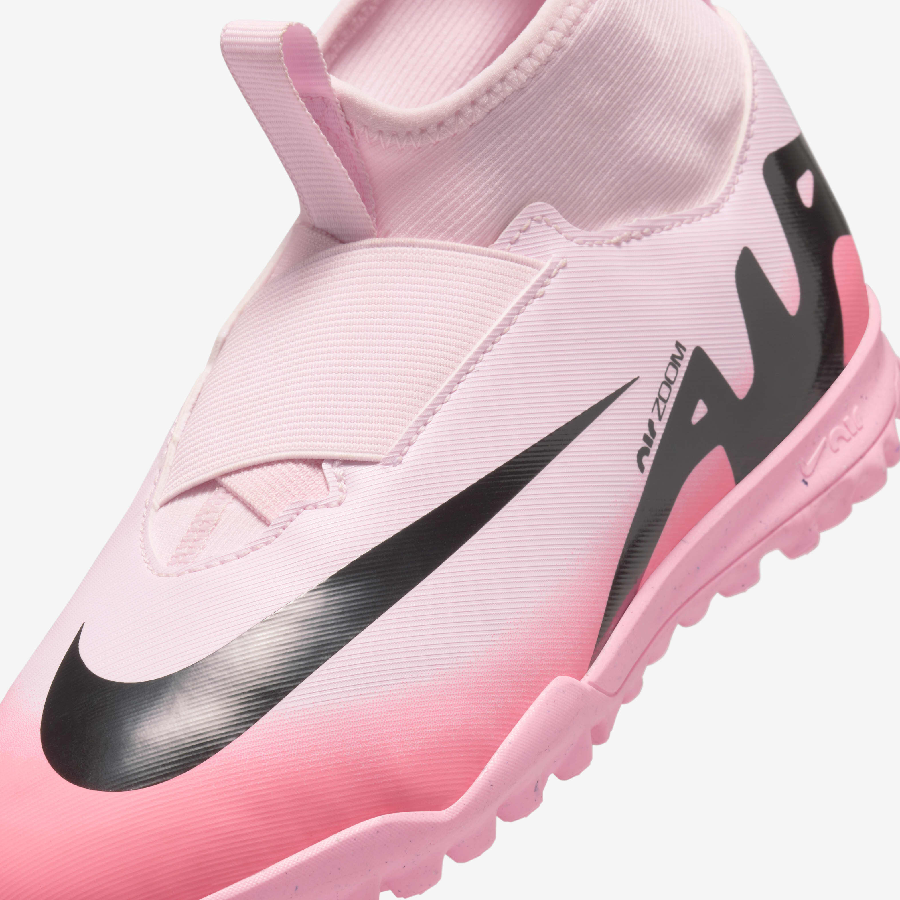 نايكي جونيور ميركيوريال سوبرفلاي 9 اكاديمي image number 6