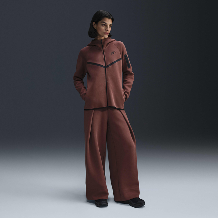 Nike Sportswear Tech Fleece Windrunner image number 3 Nike Sportswear Tech Fleece Windrunner image number 3