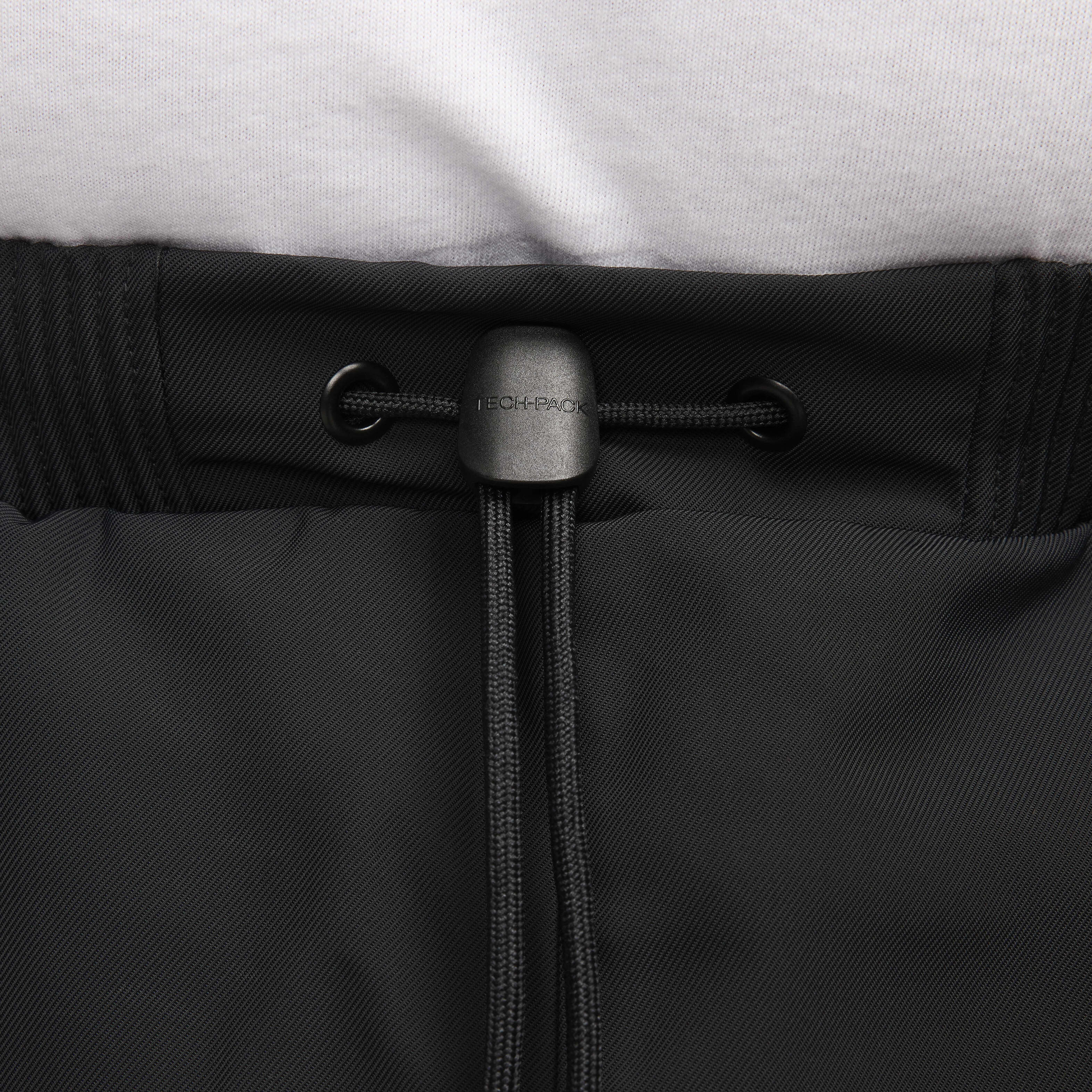 نايكي سبورتسوير تك باك image number 11