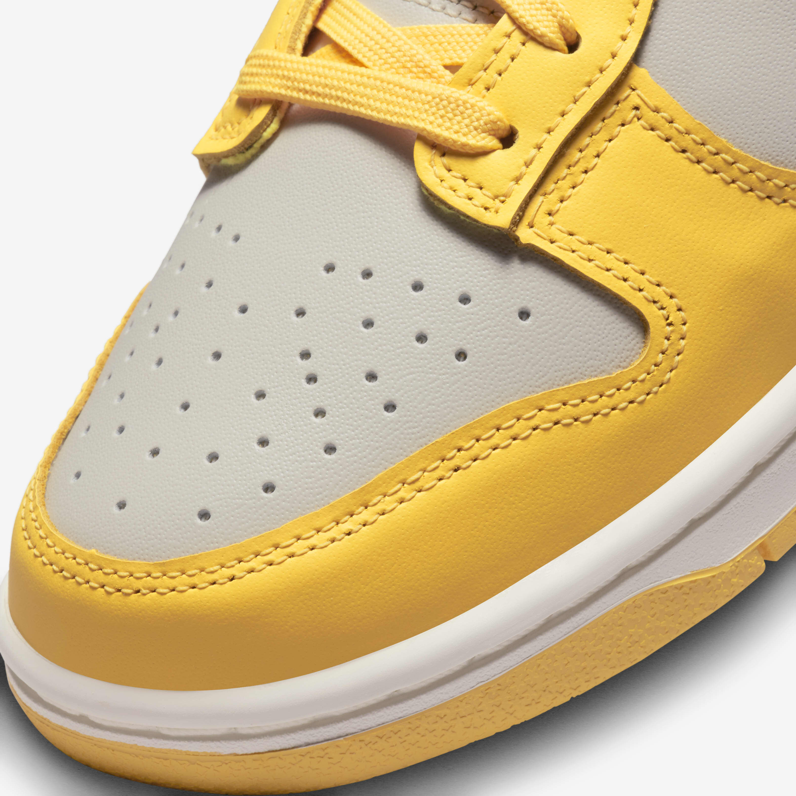 Buy Nike Dunk Low Women's Shoes - Light Bone/Sail/Citron