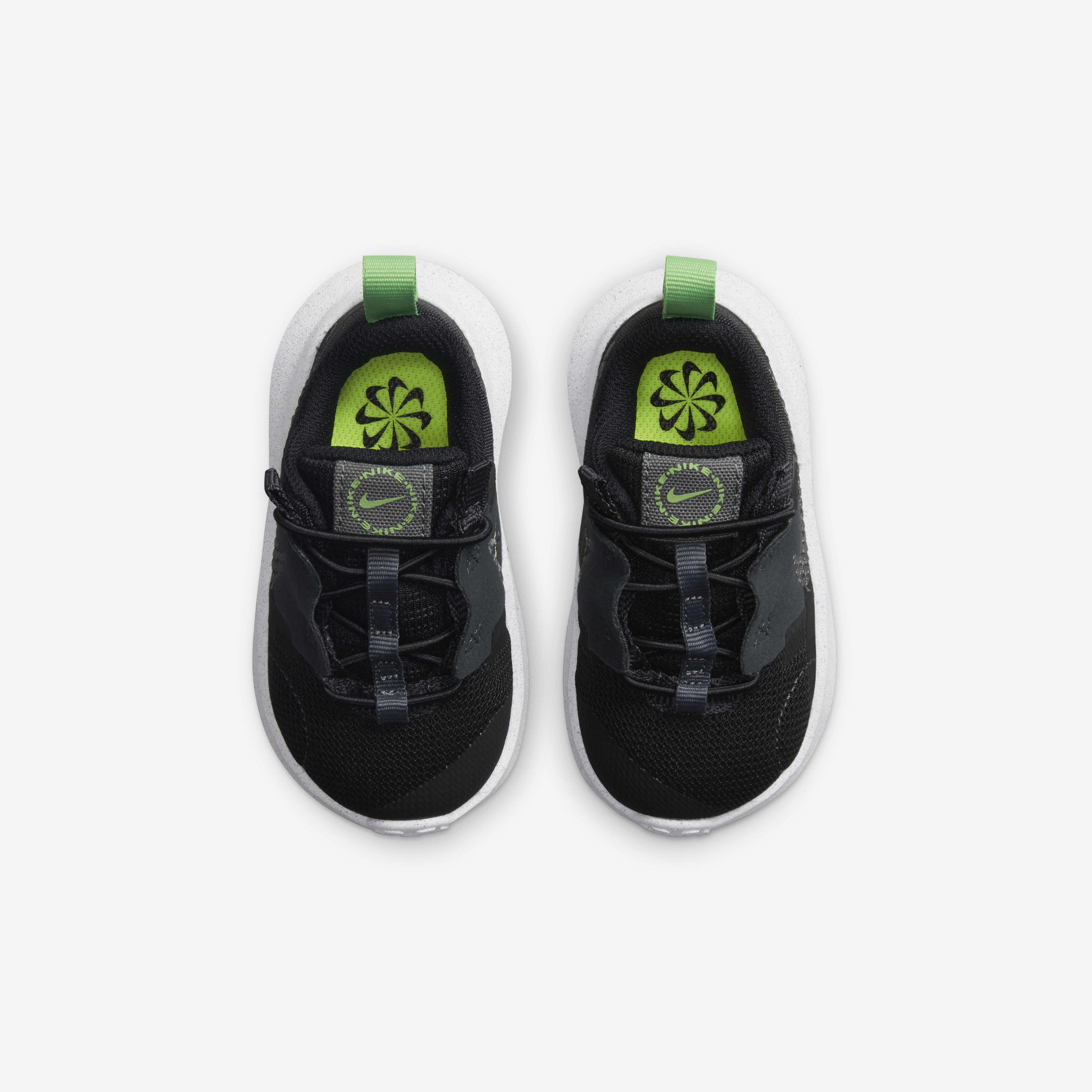 Nike Crater Impact image number 3