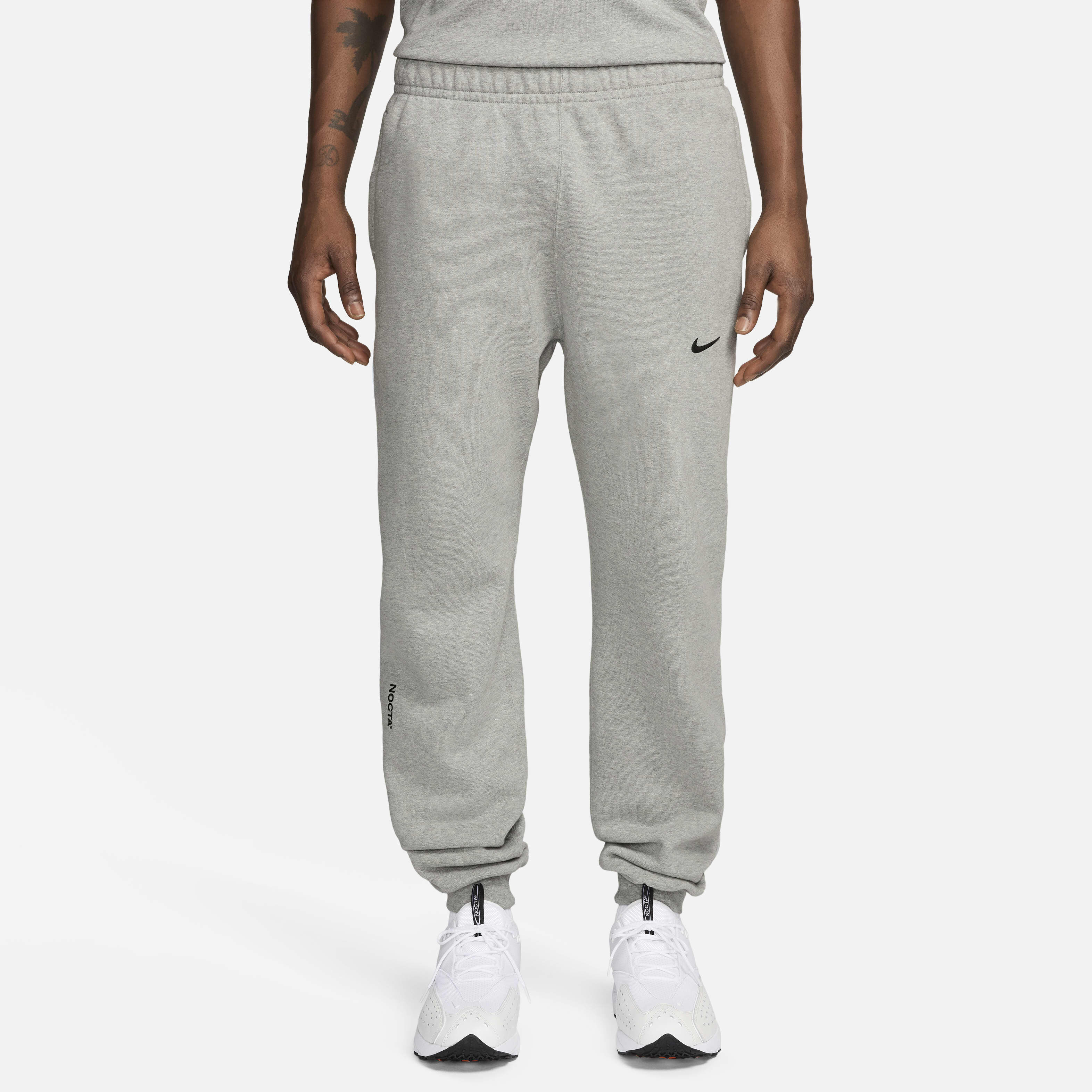 Buy NOCTA NOCTA Fleece CS Tracksuit Bottoms Nike Saudi Official