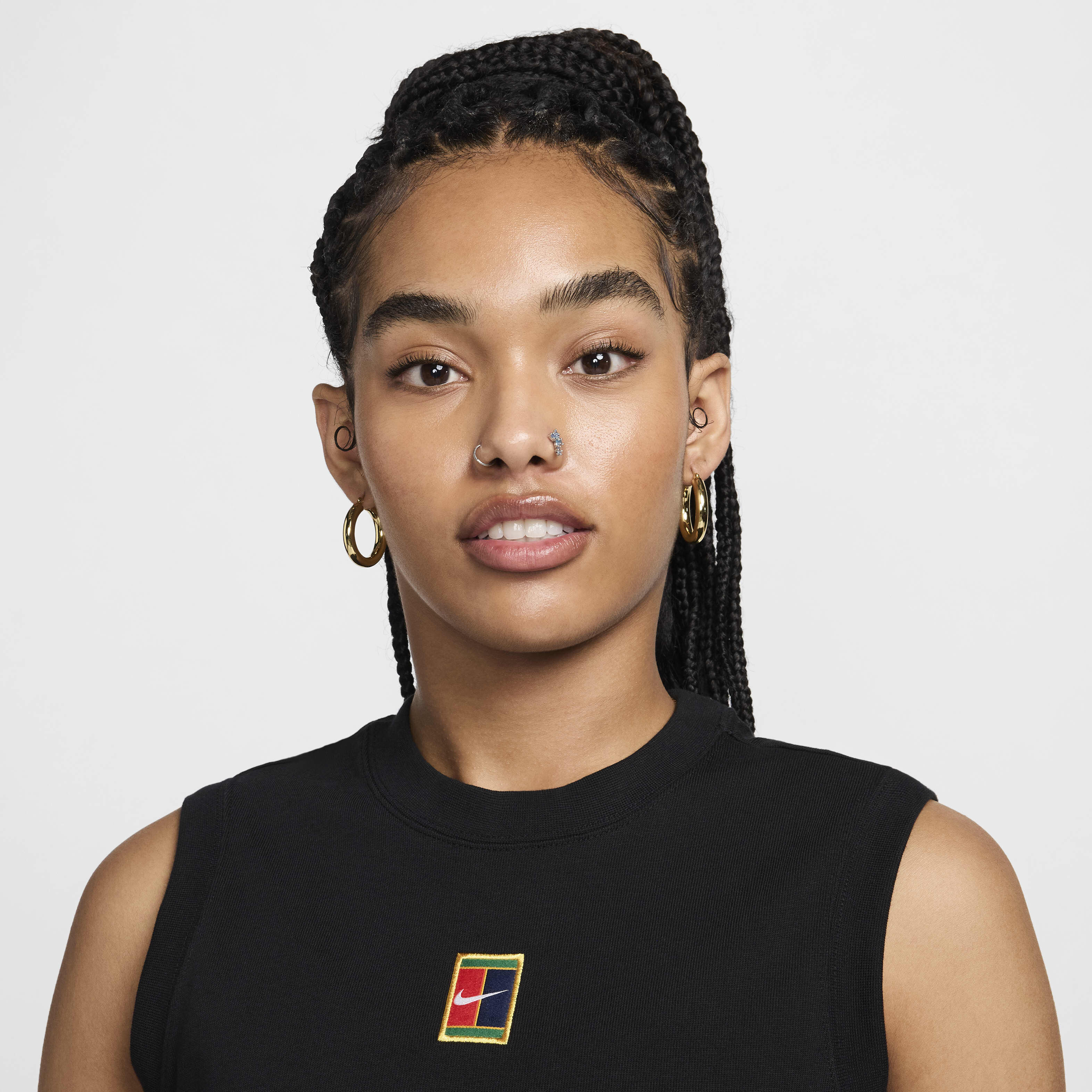 NikeCourt Heritage image number 2