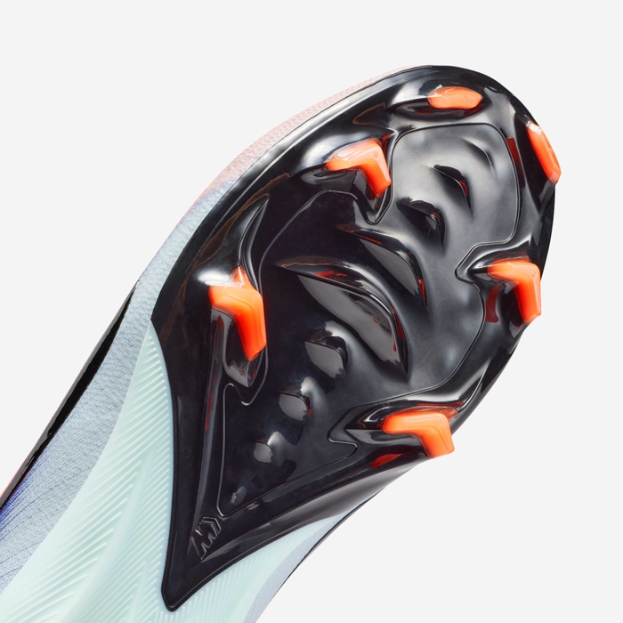 Nike United Jr. Mercurial Vapor 16 Pro image number 6 Nike United Jr. Mercurial Vapor 16 Pro image number 6