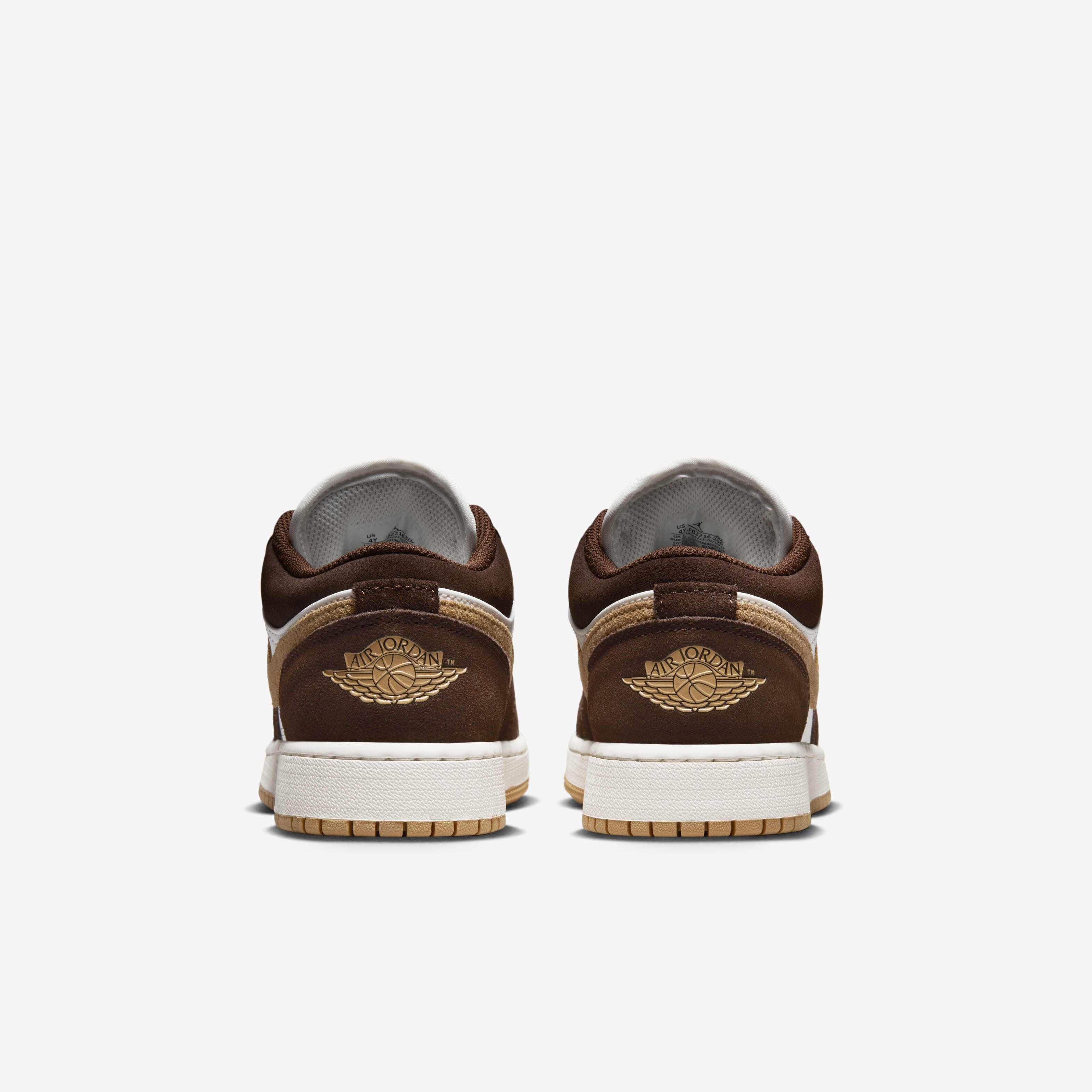 Air Jordan 1 Low SE image number 5