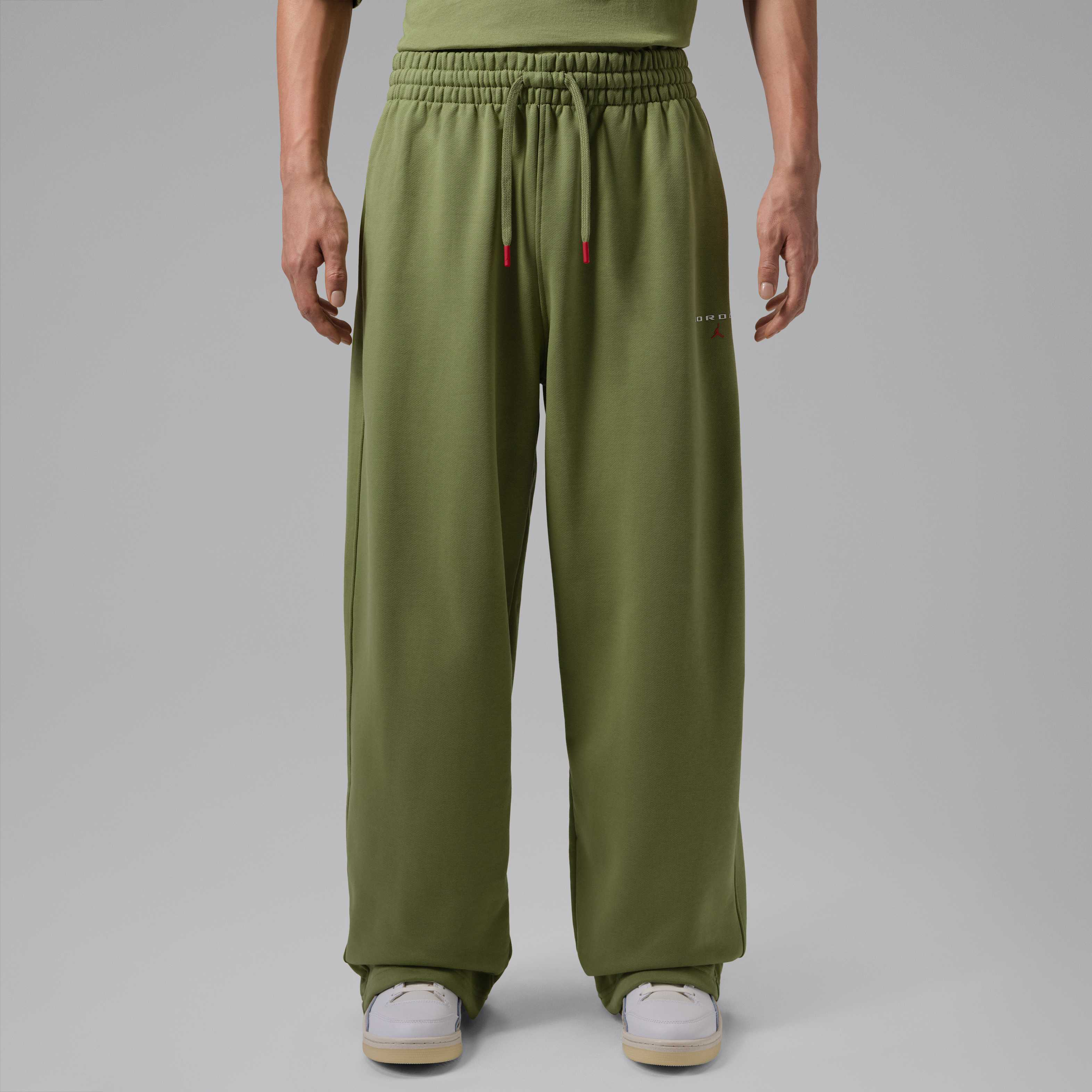 Jordan Flight Fleece image number 0