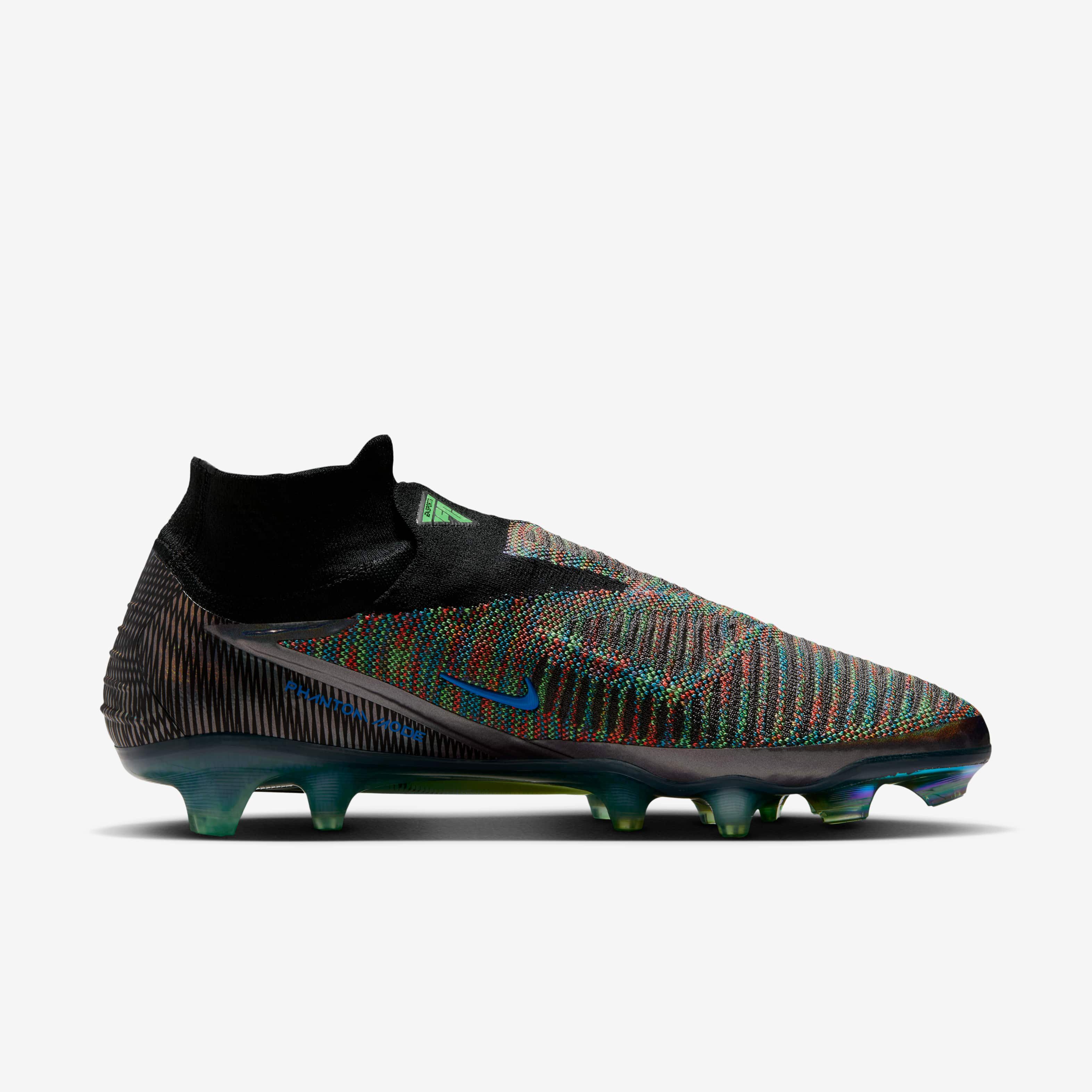 Nike Phantom 6 High Elite "EA SPORTS FC" image number 2