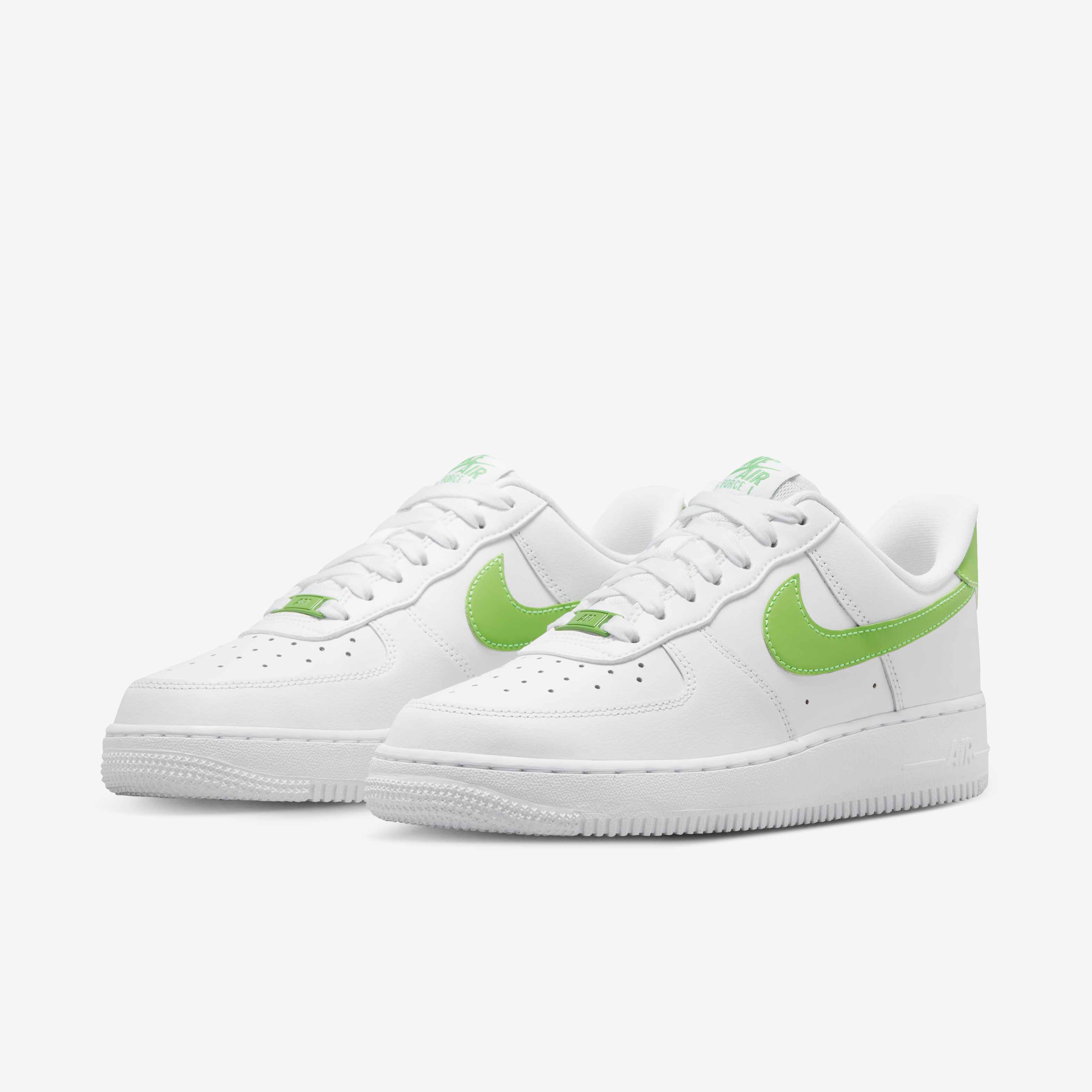 Nike Air Force 1 '07 image number 4