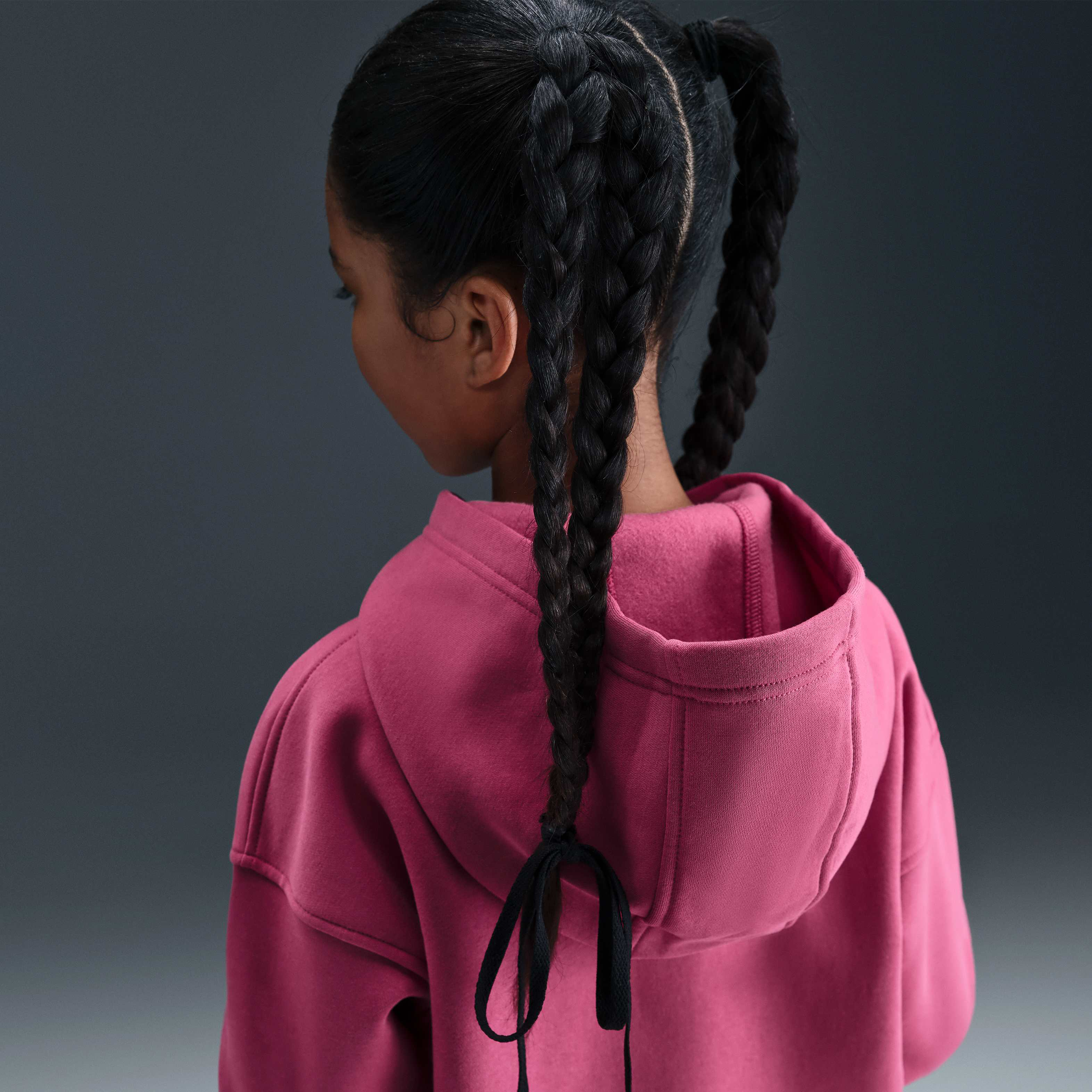 نايكي سبورتسوير كلوب فليس image number 1