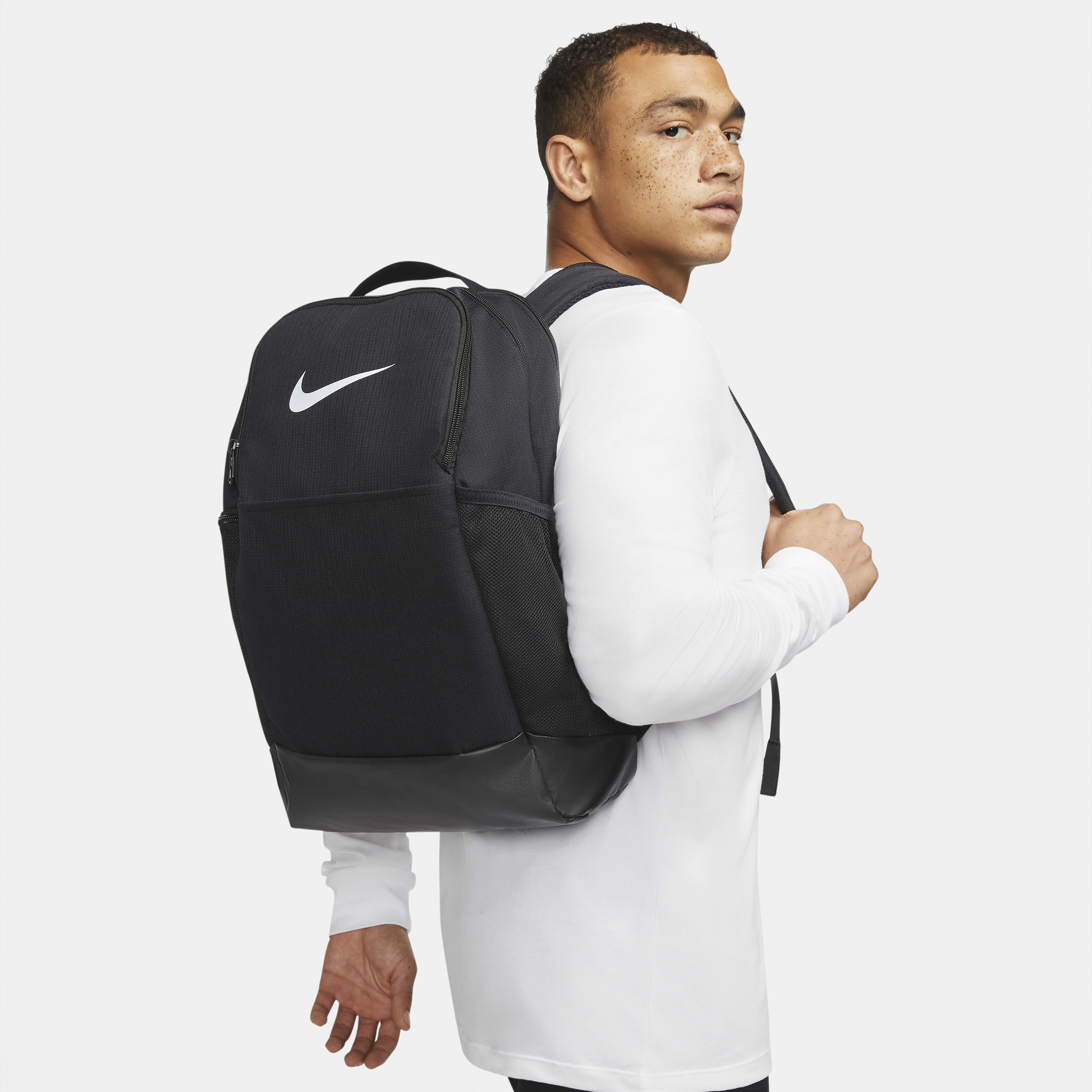 Nike air brasilia backpack store