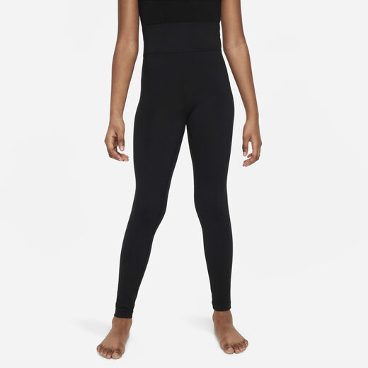 Leggings-Nike, Nike Yoga Dri-FIT, Older Kids' (Girls') Training Leggings