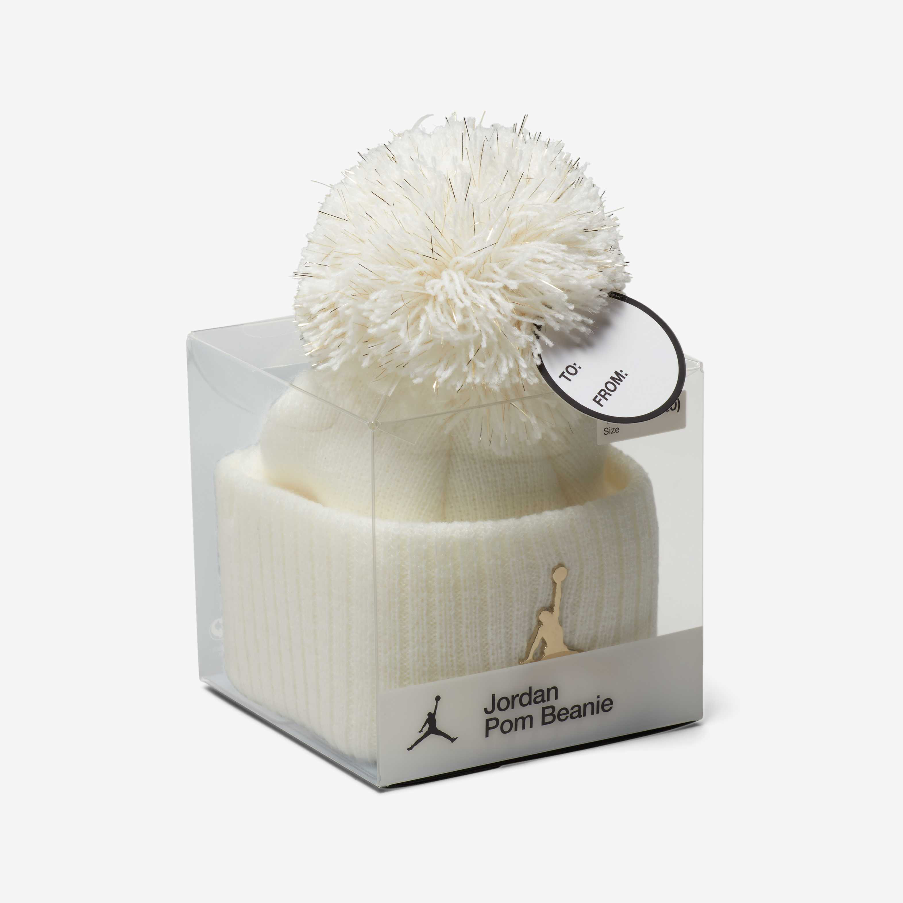 Jordan Shine Beanie image number 2