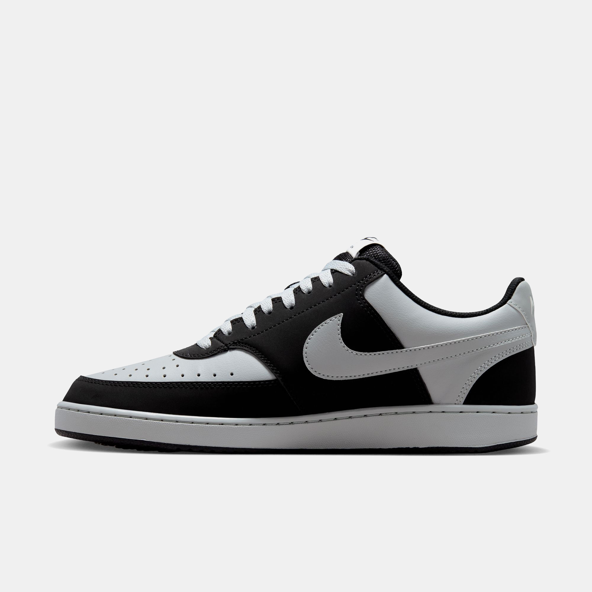 Nike Court Vision Low image number 4