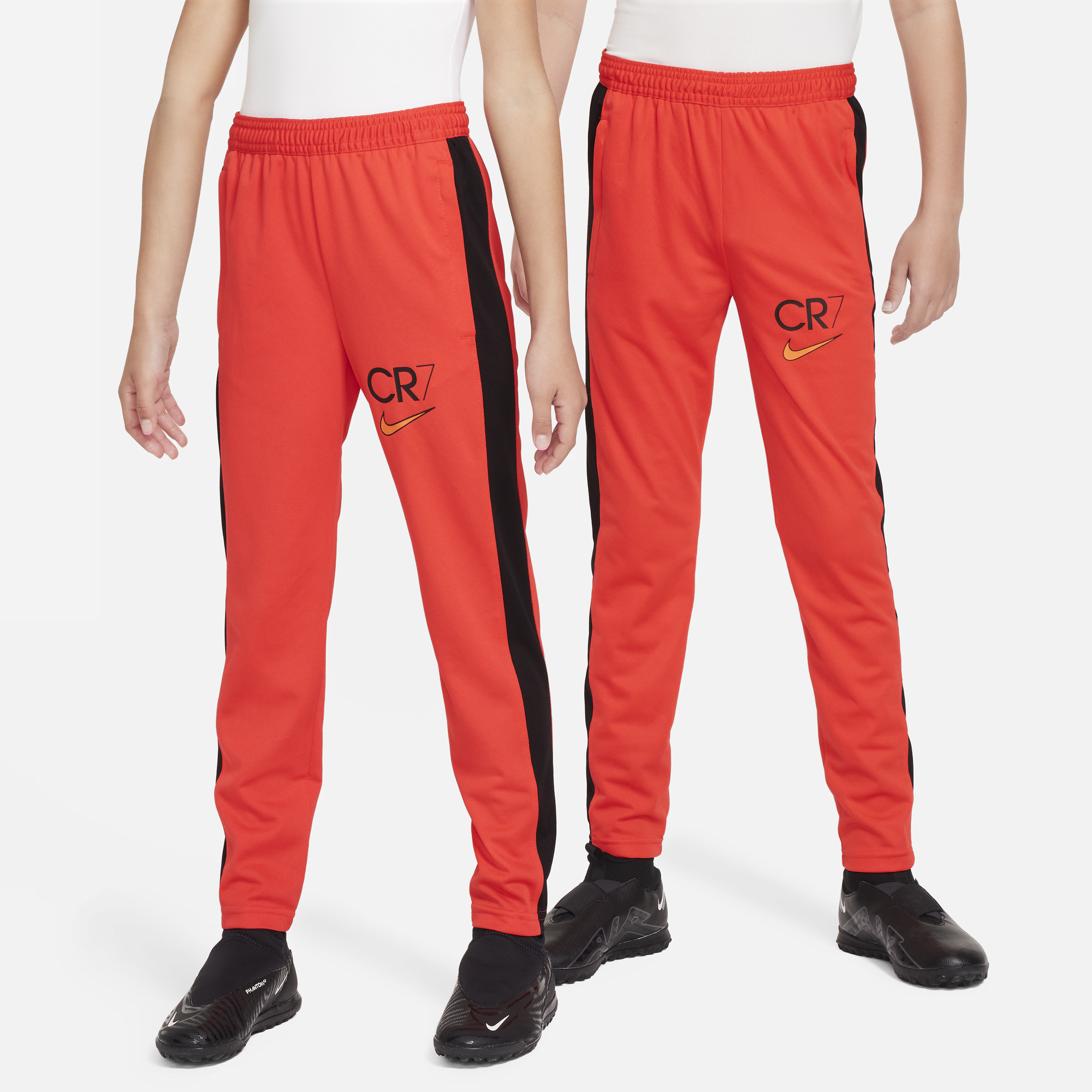 Nike cr7 deals track pants