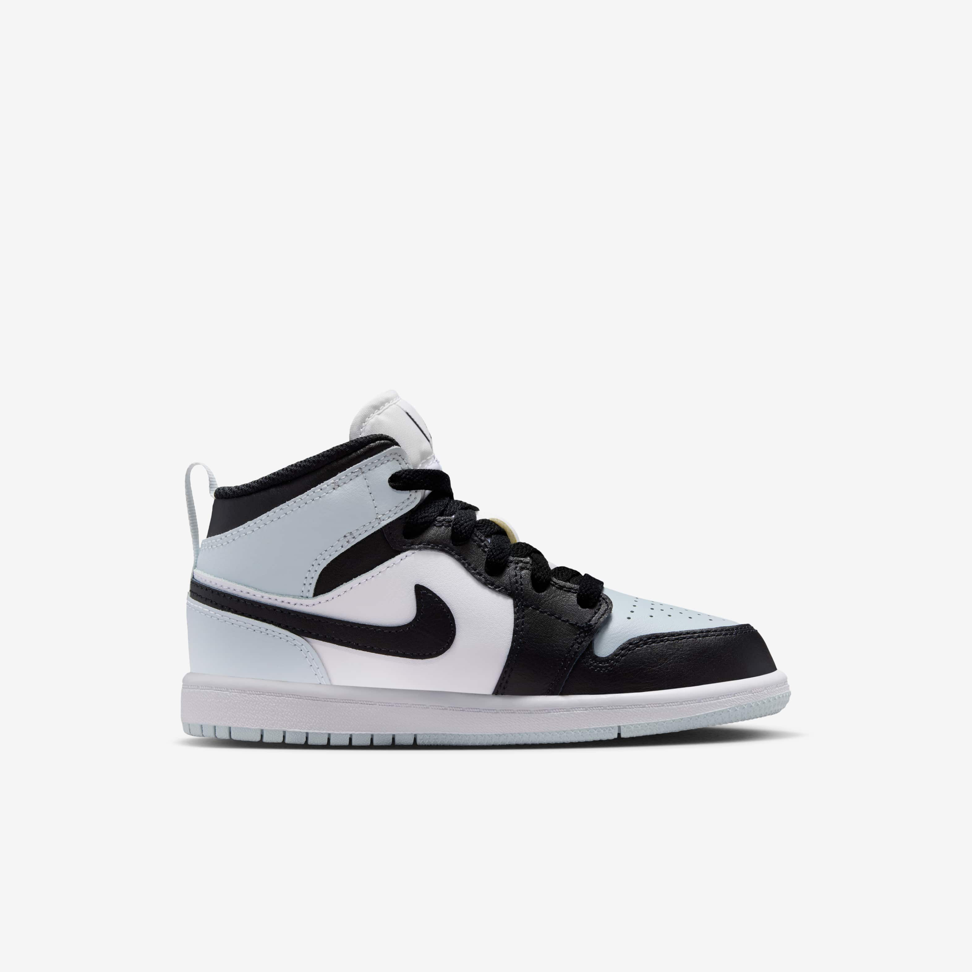 Jordan 1 Mid image number 2